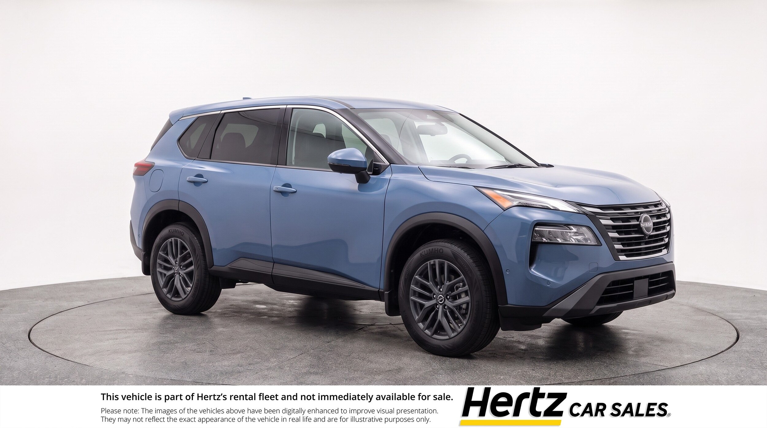 Thumbnail: 2026 Nissan Rogue - 1