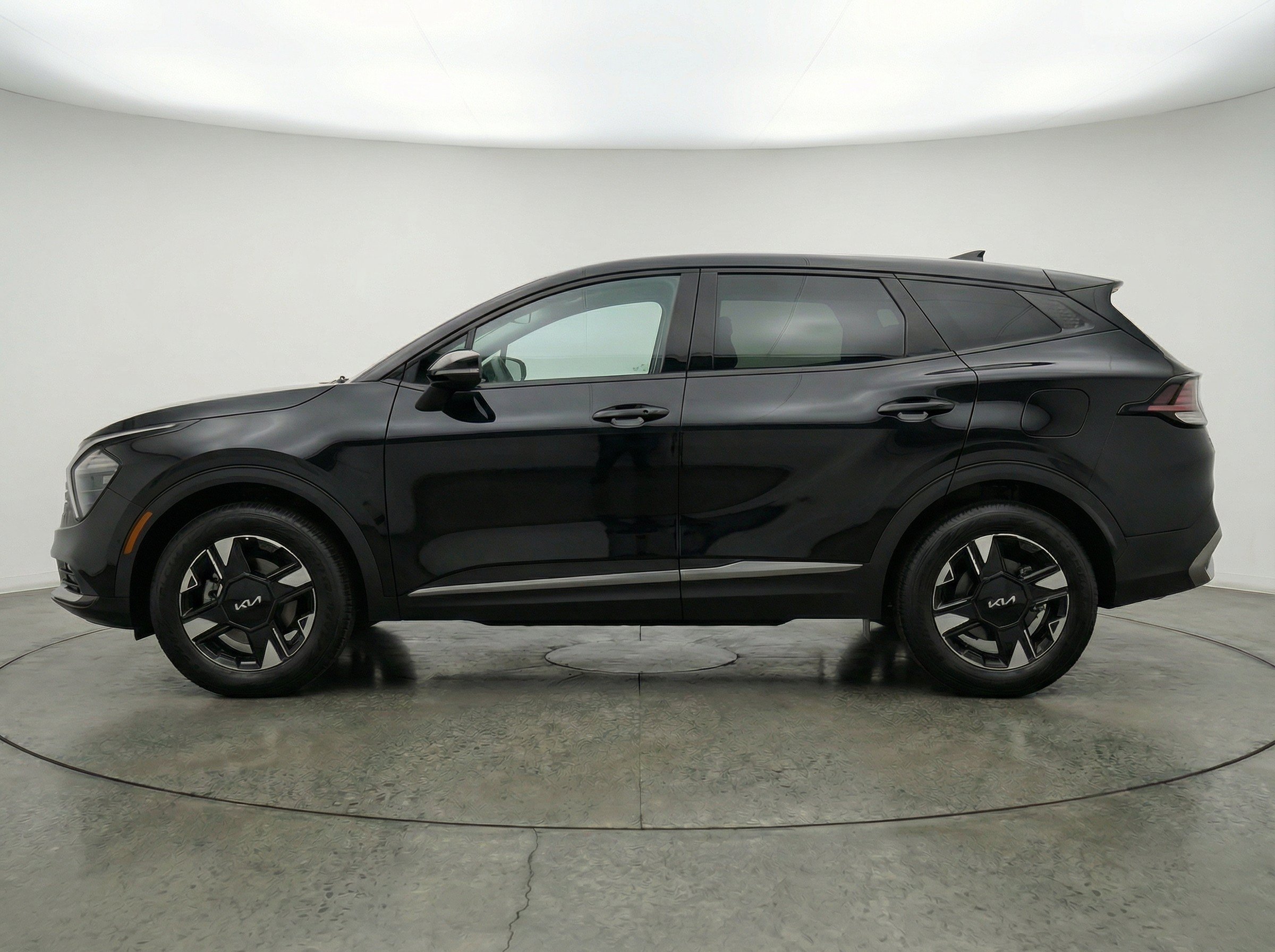 Thumbnail: 2026 Kia Sportage - 5