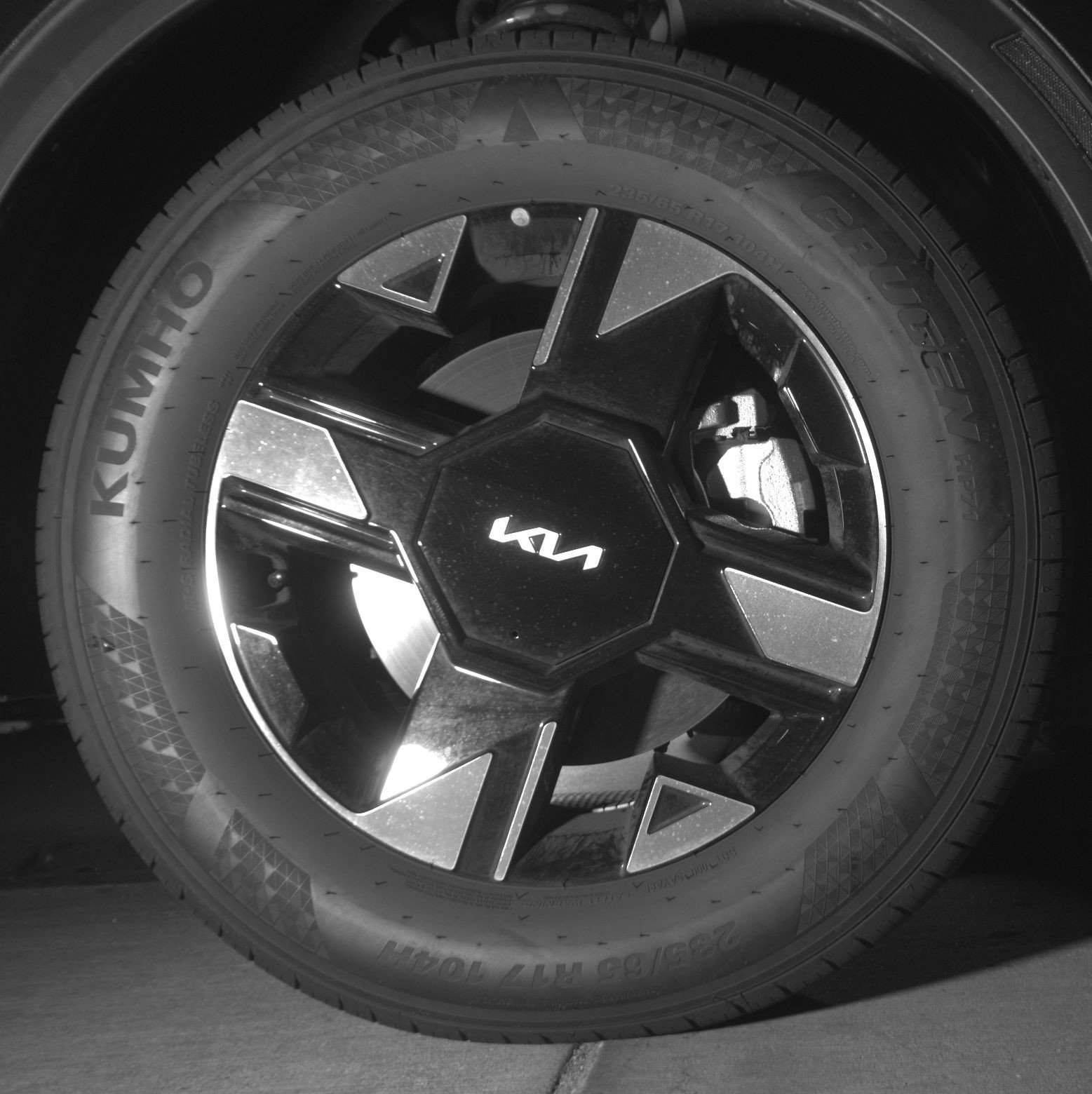 Thumbnail: 2026 Kia Sportage - 13