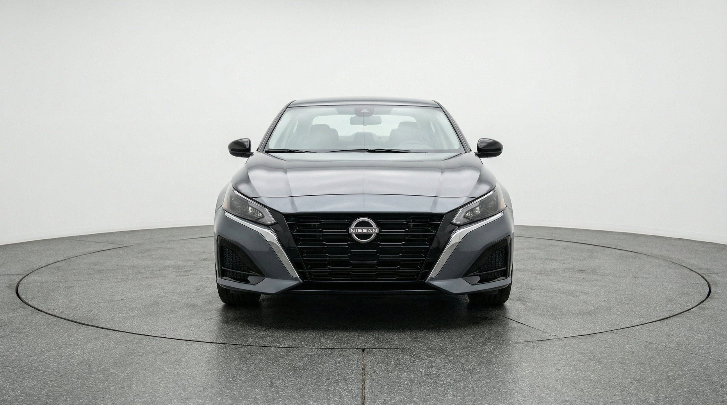 Thumbnail: 2025 Nissan Altima - 2