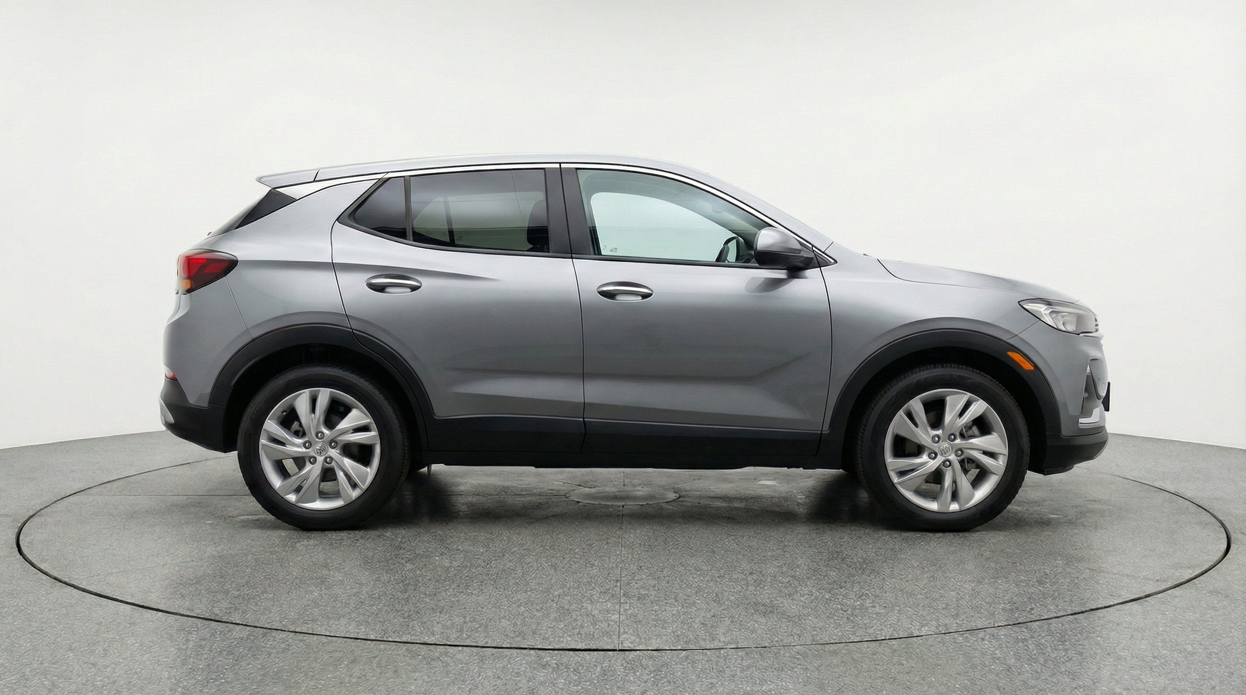 Thumbnail: 2026 Buick Encore GX - 10