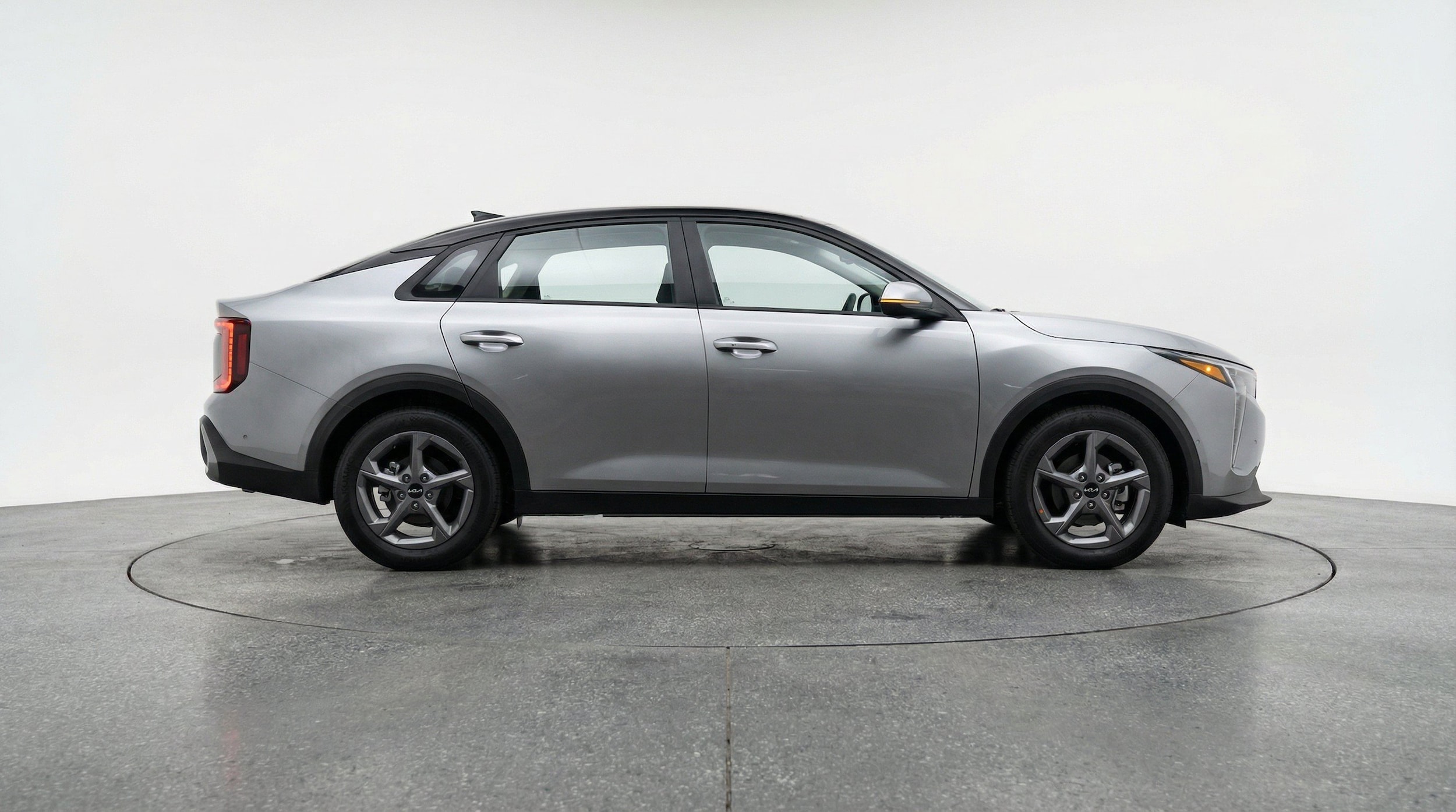 Thumbnail: 2026 Kia K4 - 11