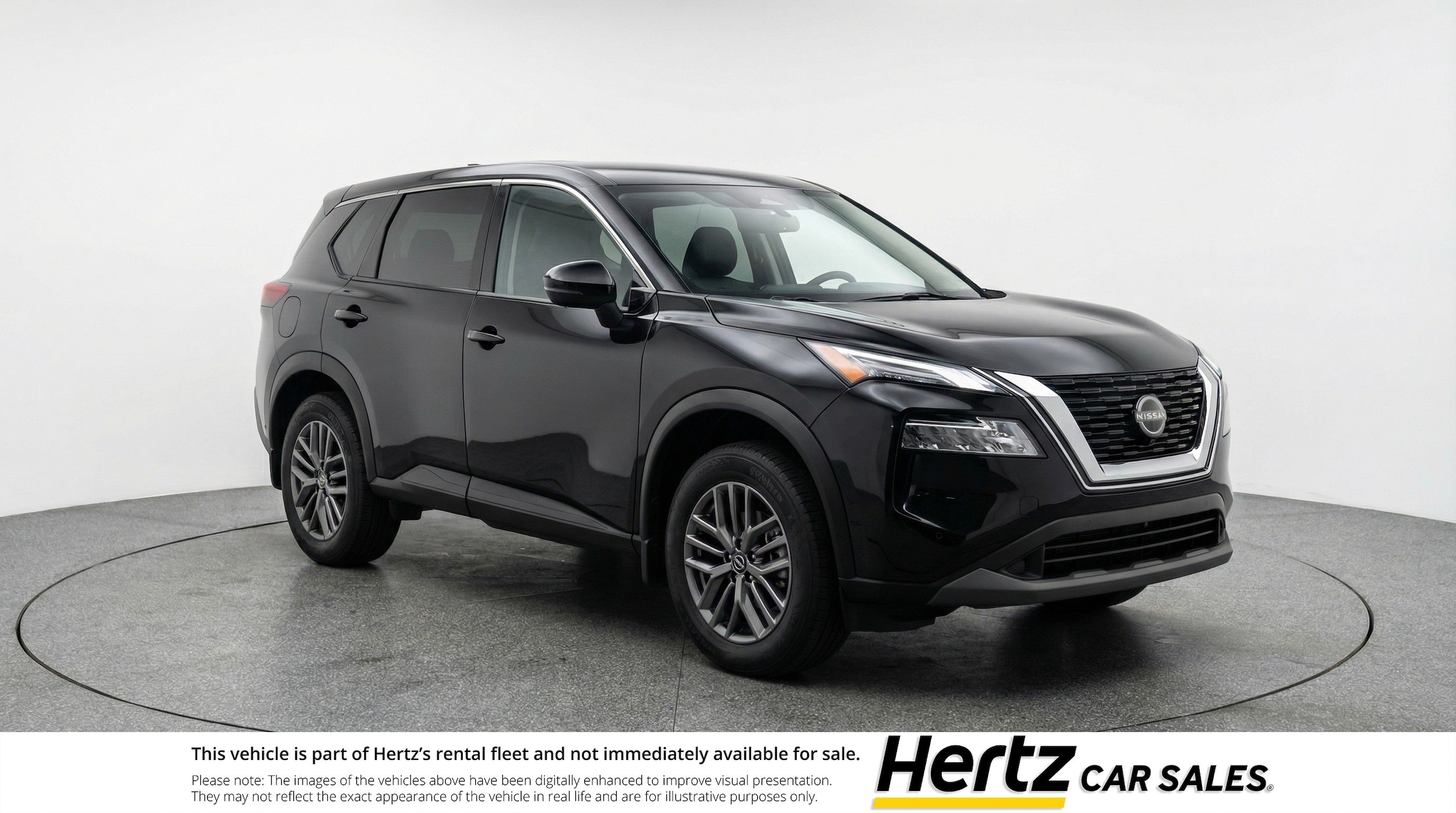 Thumbnail: 2026 Nissan Rogue - 1
