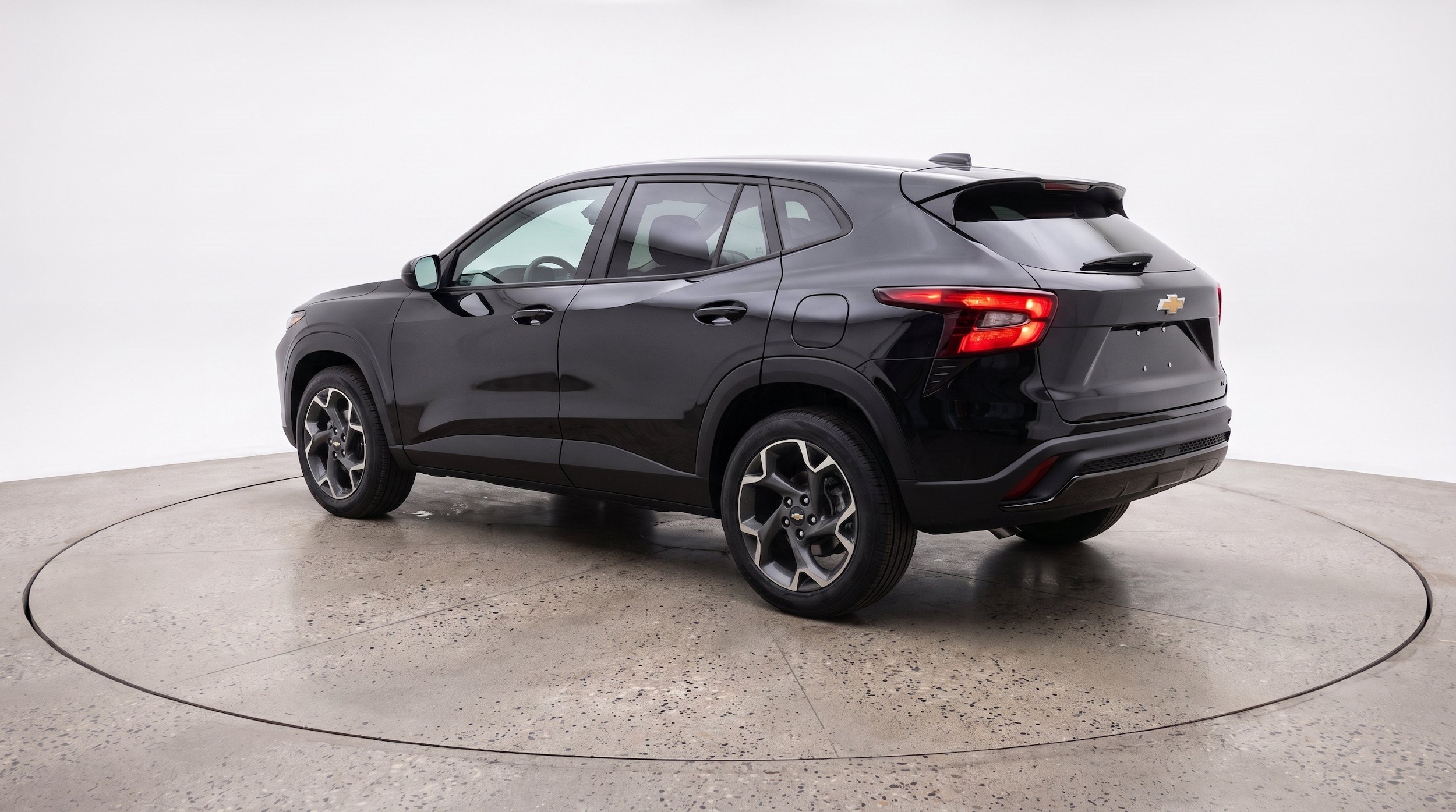 Thumbnail: 2025 Chevrolet Trax - 6