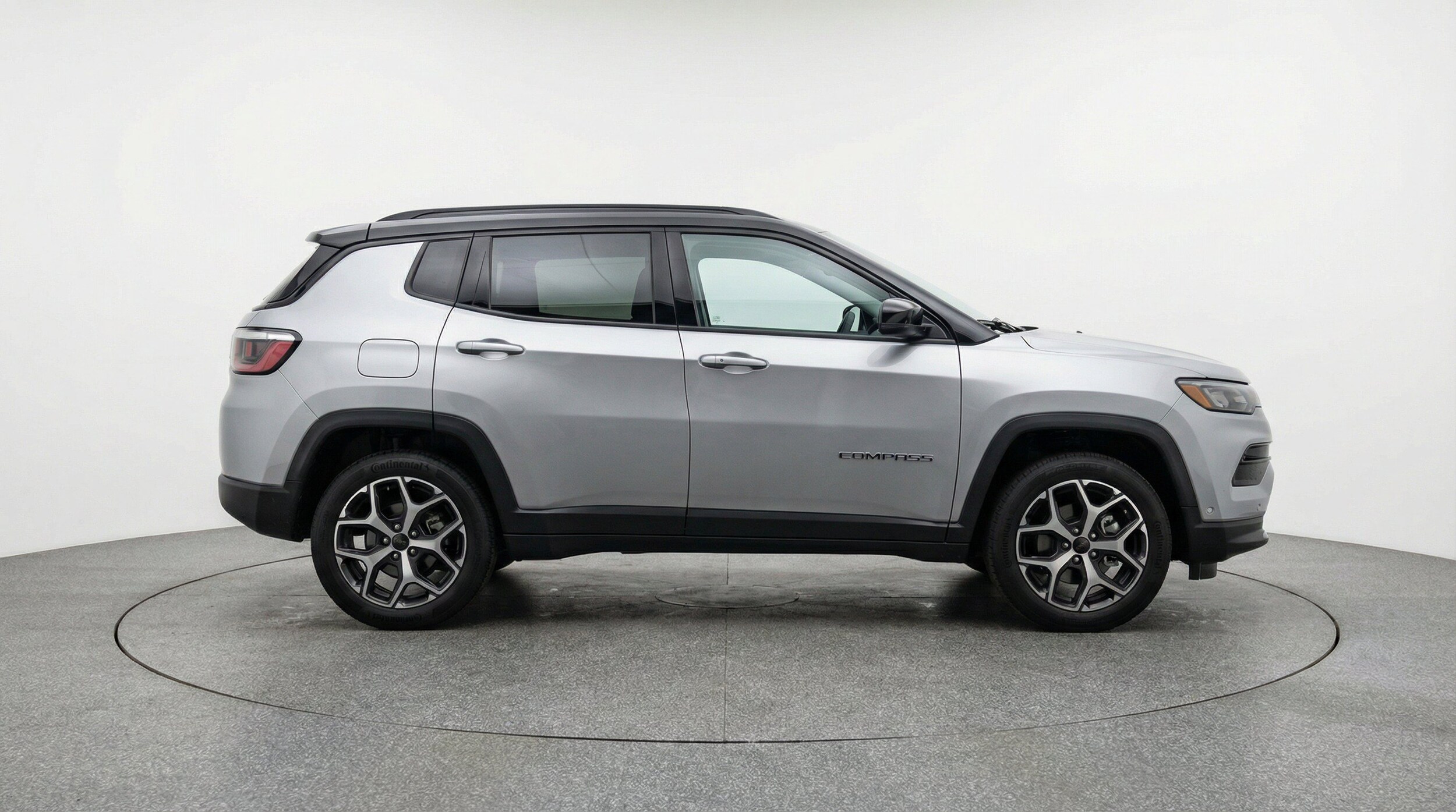 Thumbnail: 2025 Jeep Compass - 11