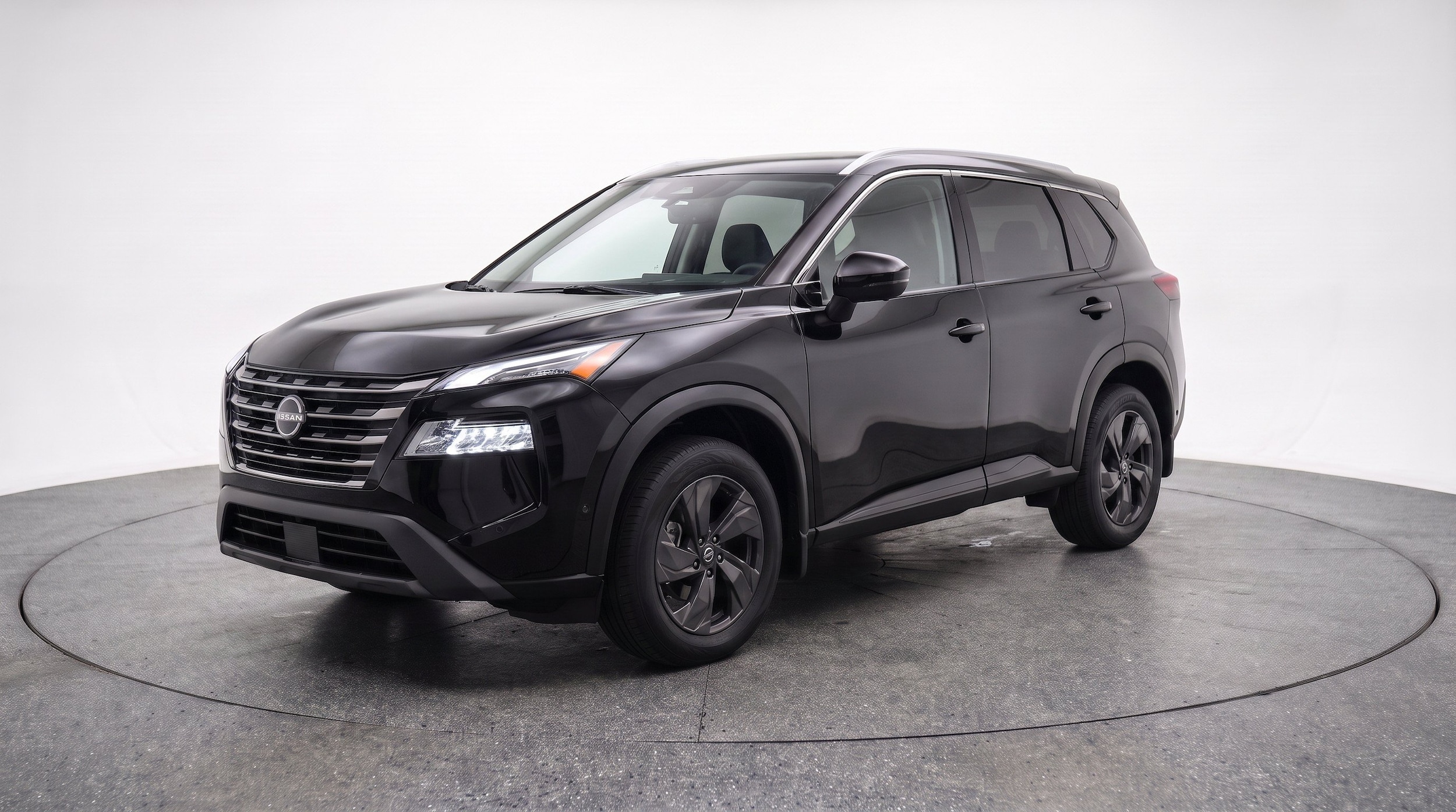 Thumbnail: 2026 Nissan Rogue - 3