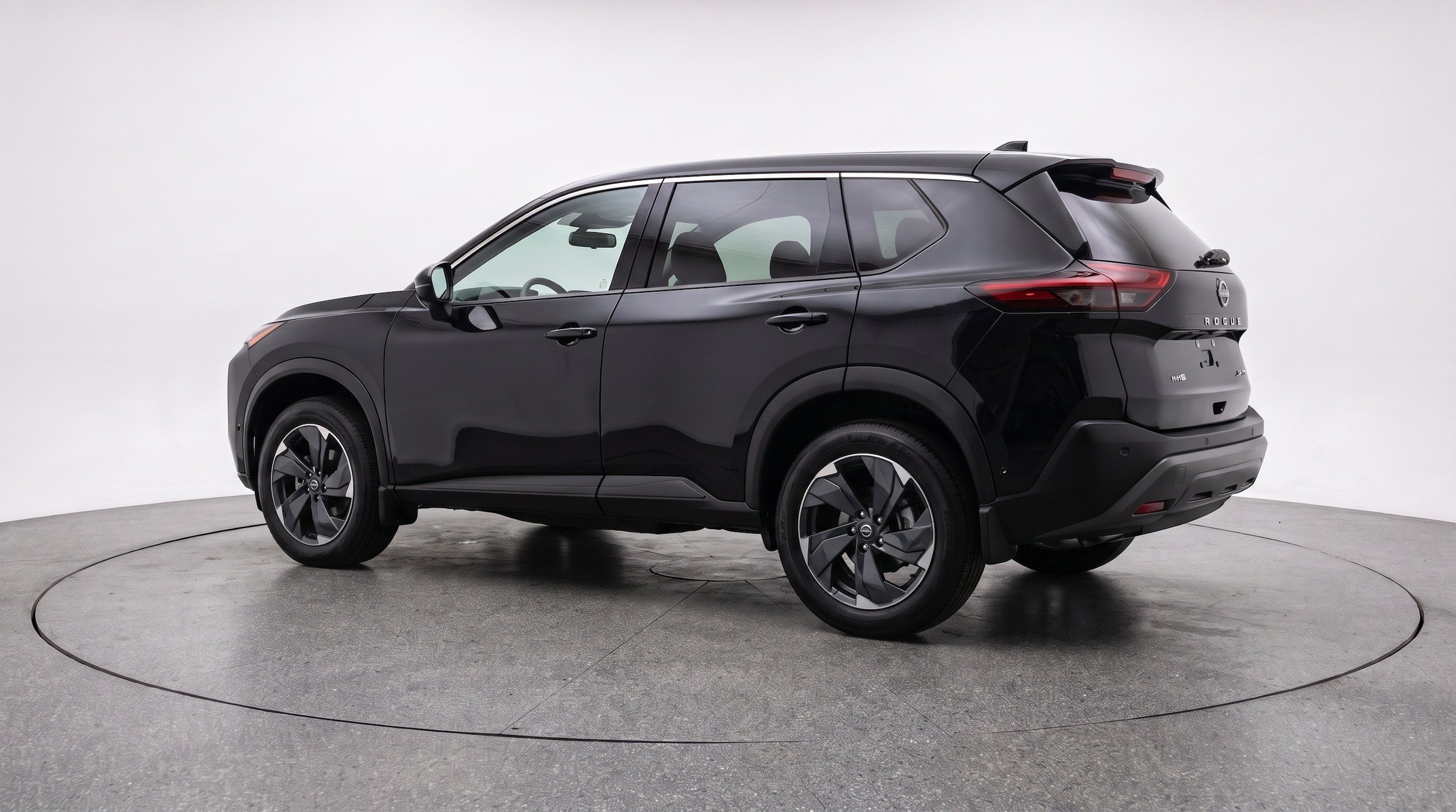 Thumbnail: 2025 Nissan Rogue - 6
