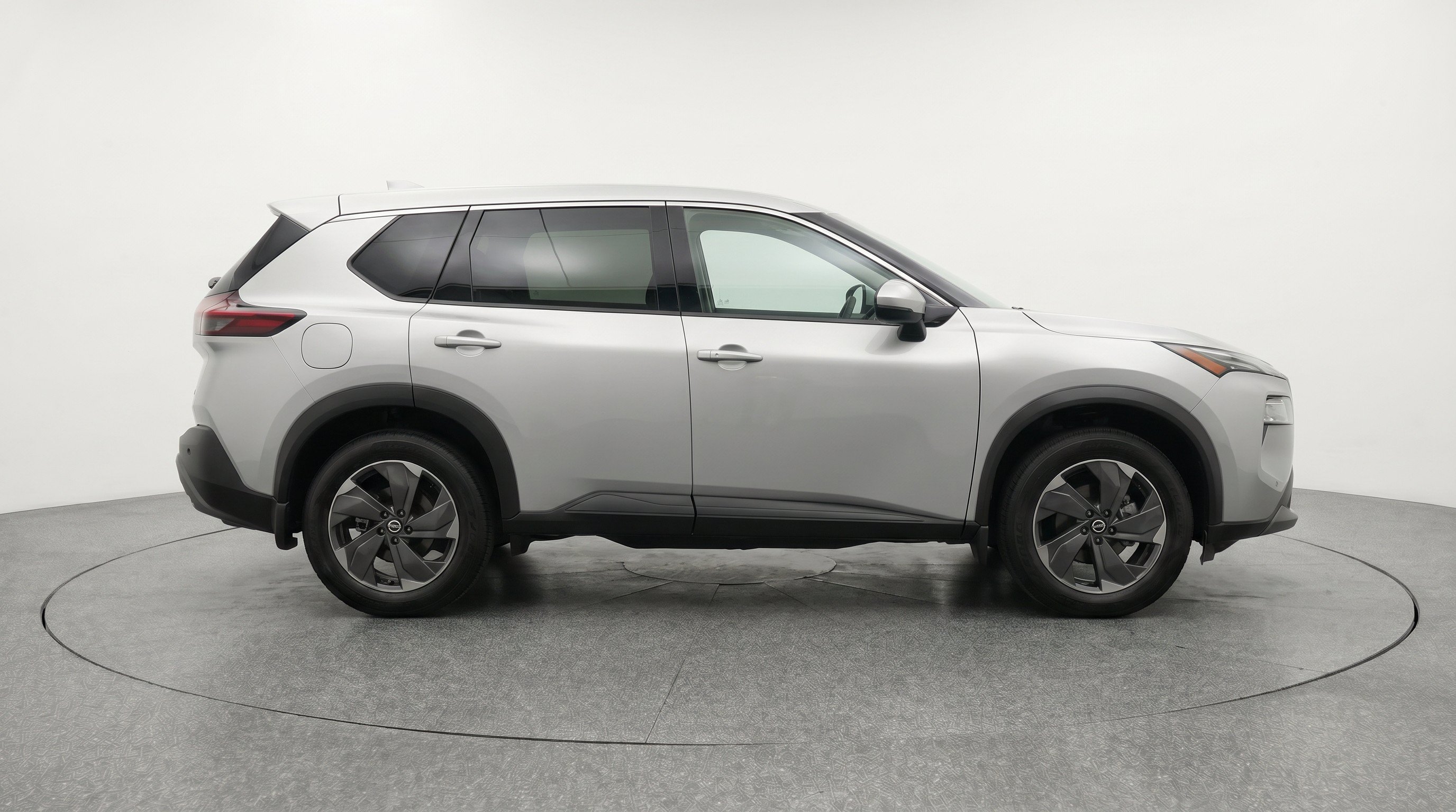 Thumbnail: 2025 Nissan Rogue - 10