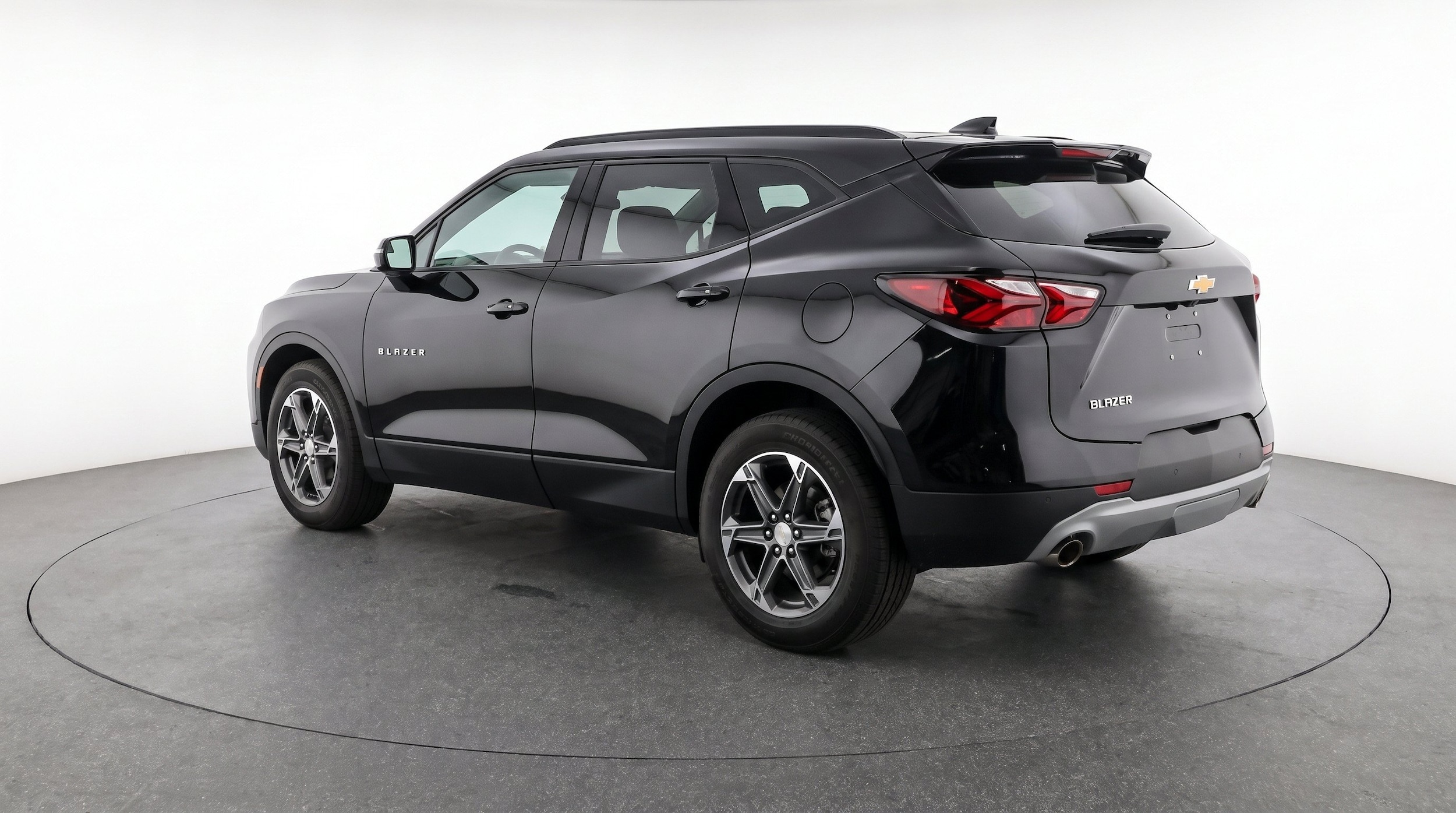 Thumbnail: 2026 Chevrolet Blazer - 6