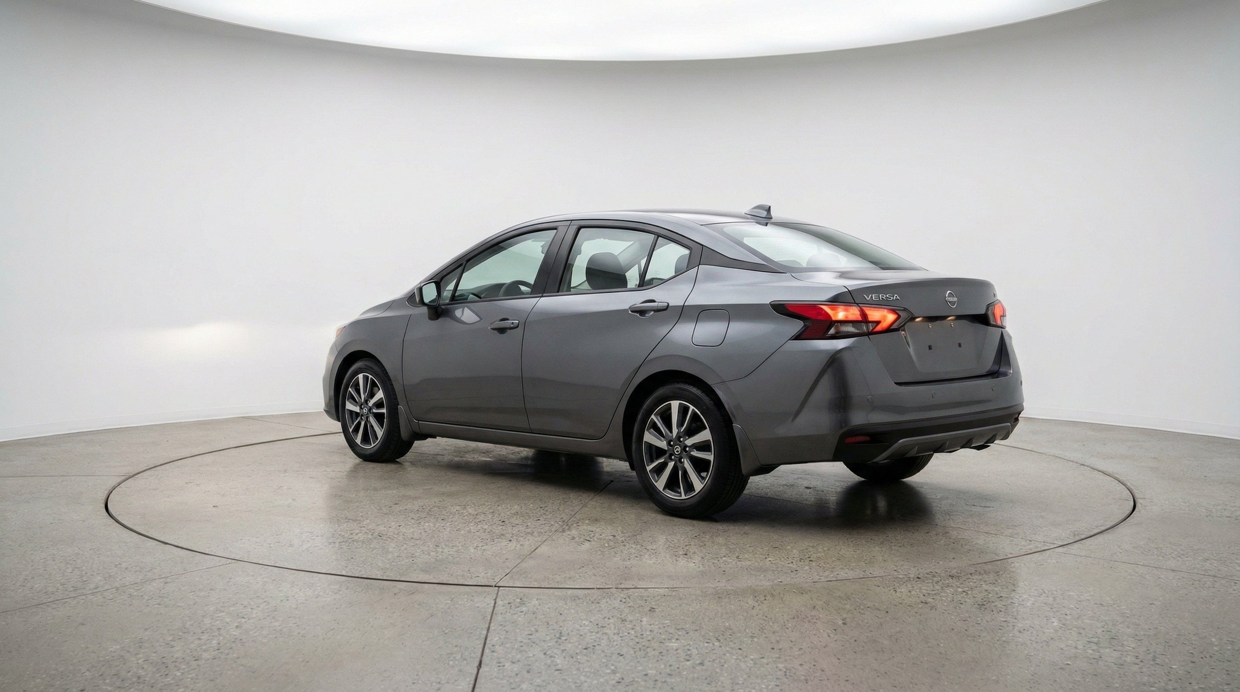 Thumbnail: 2025 Nissan Versa - 6