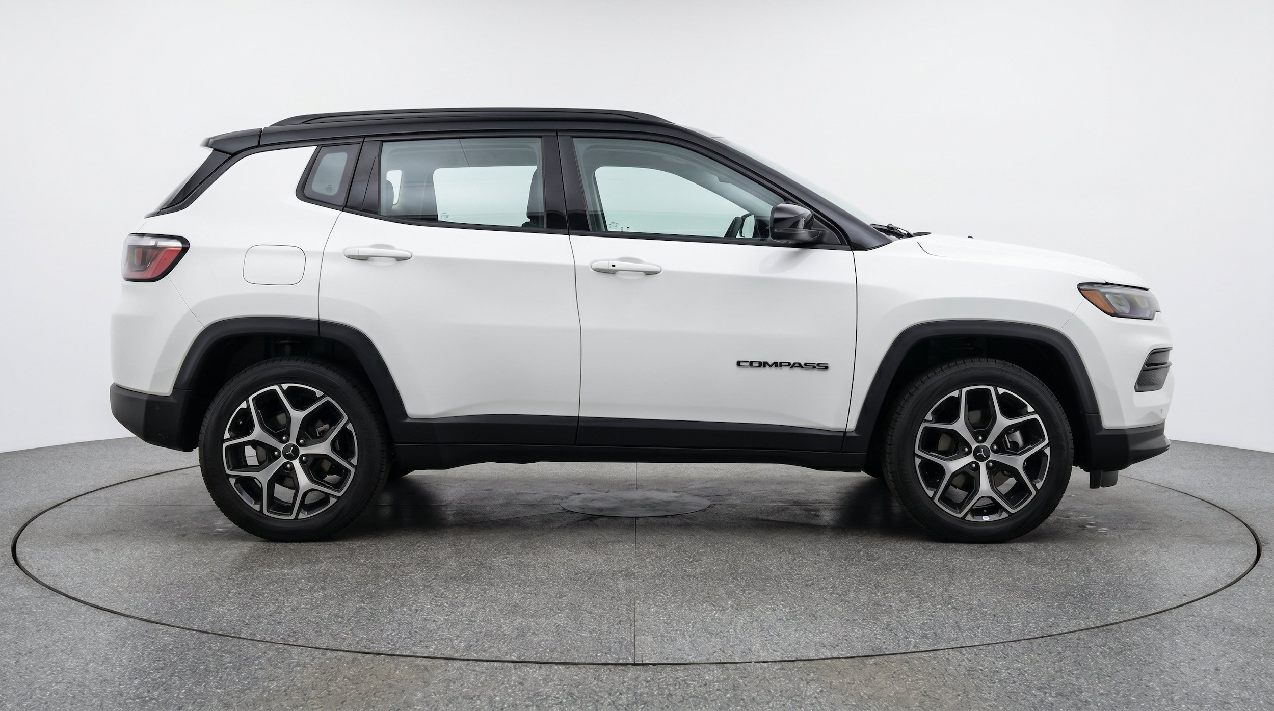 Thumbnail: 2025 Jeep Compass - 10