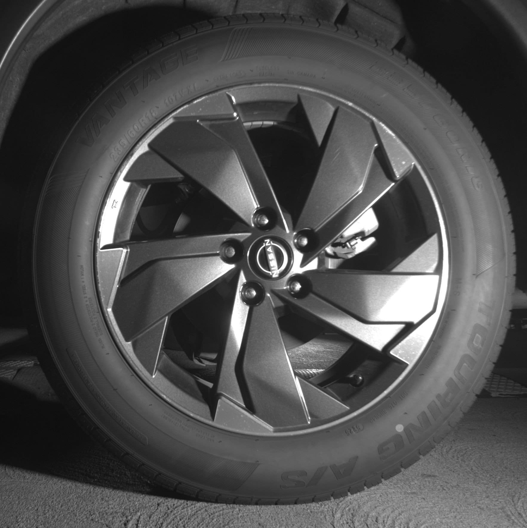 Thumbnail: 2025 Nissan Rogue - 14