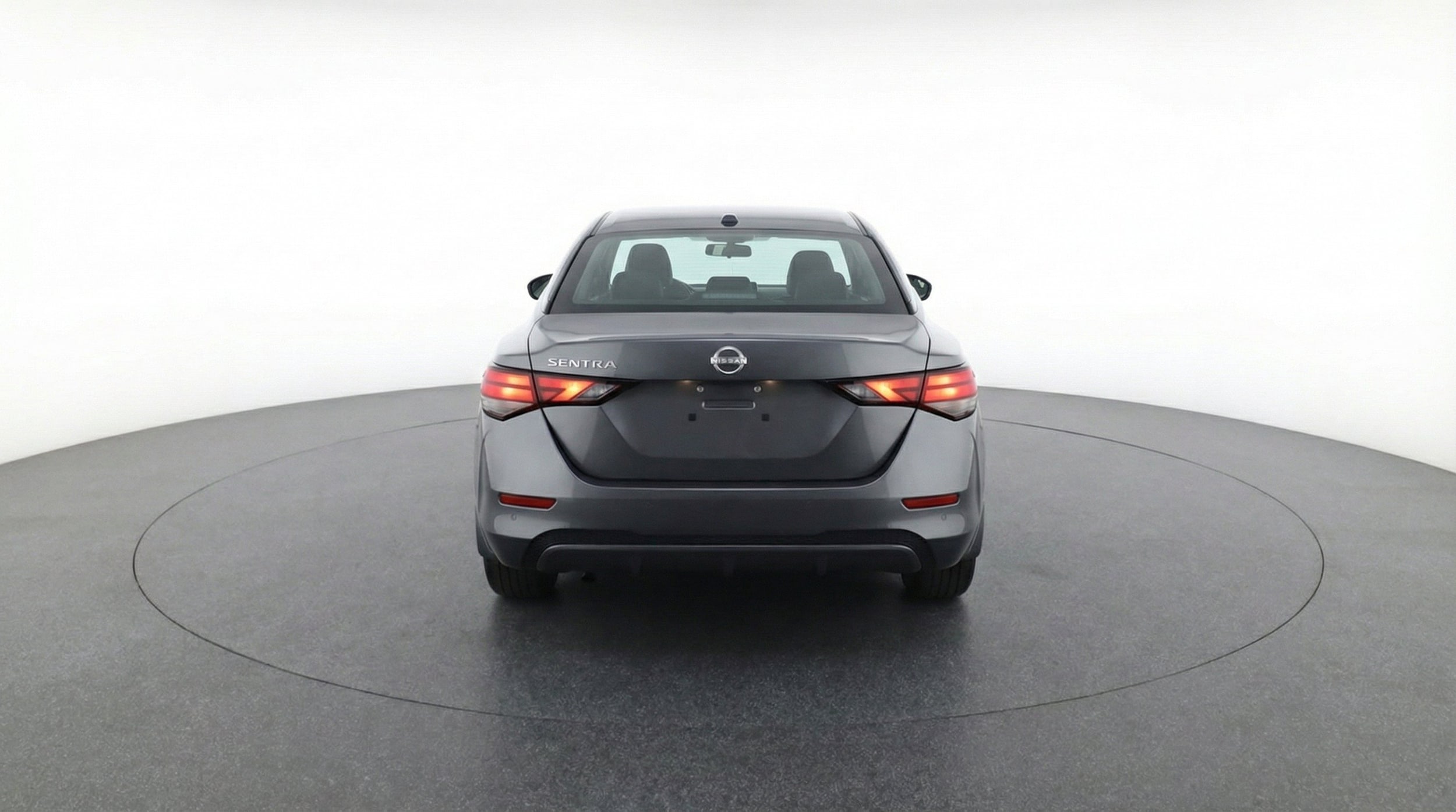 Thumbnail: 2025 Nissan Sentra - 7