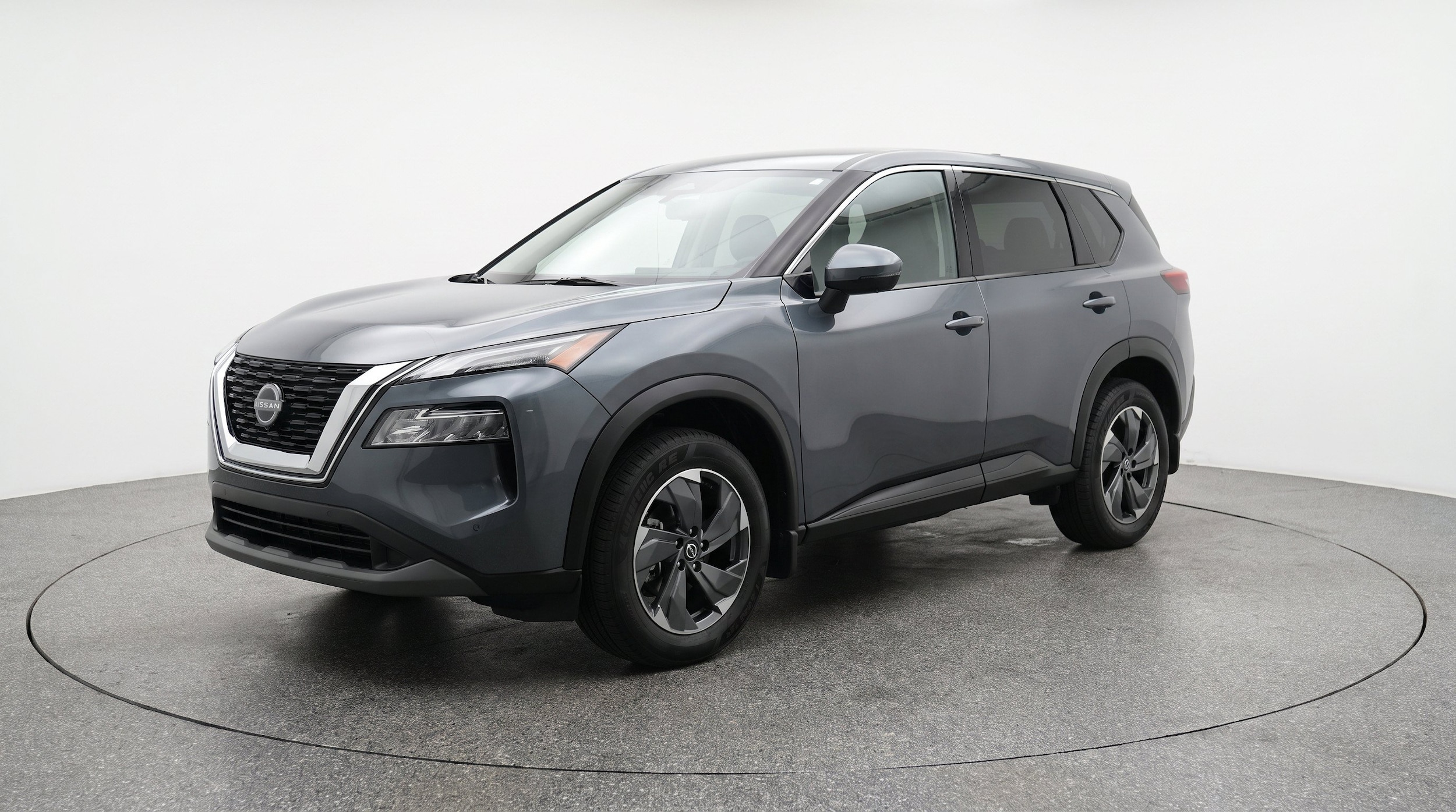 Thumbnail: 2025 Nissan Rogue - 3