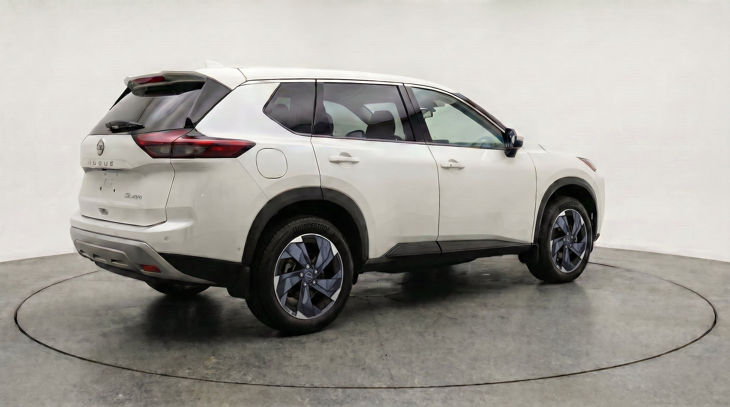Thumbnail: 2026 Nissan Rogue - 9