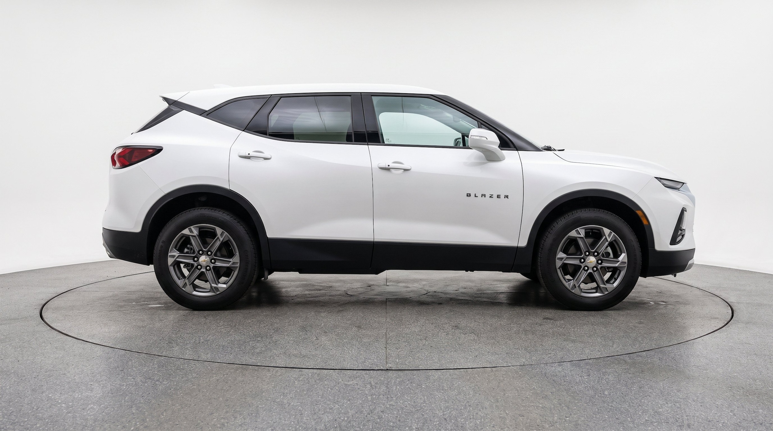 Thumbnail: 2026 Chevrolet Blazer - 10