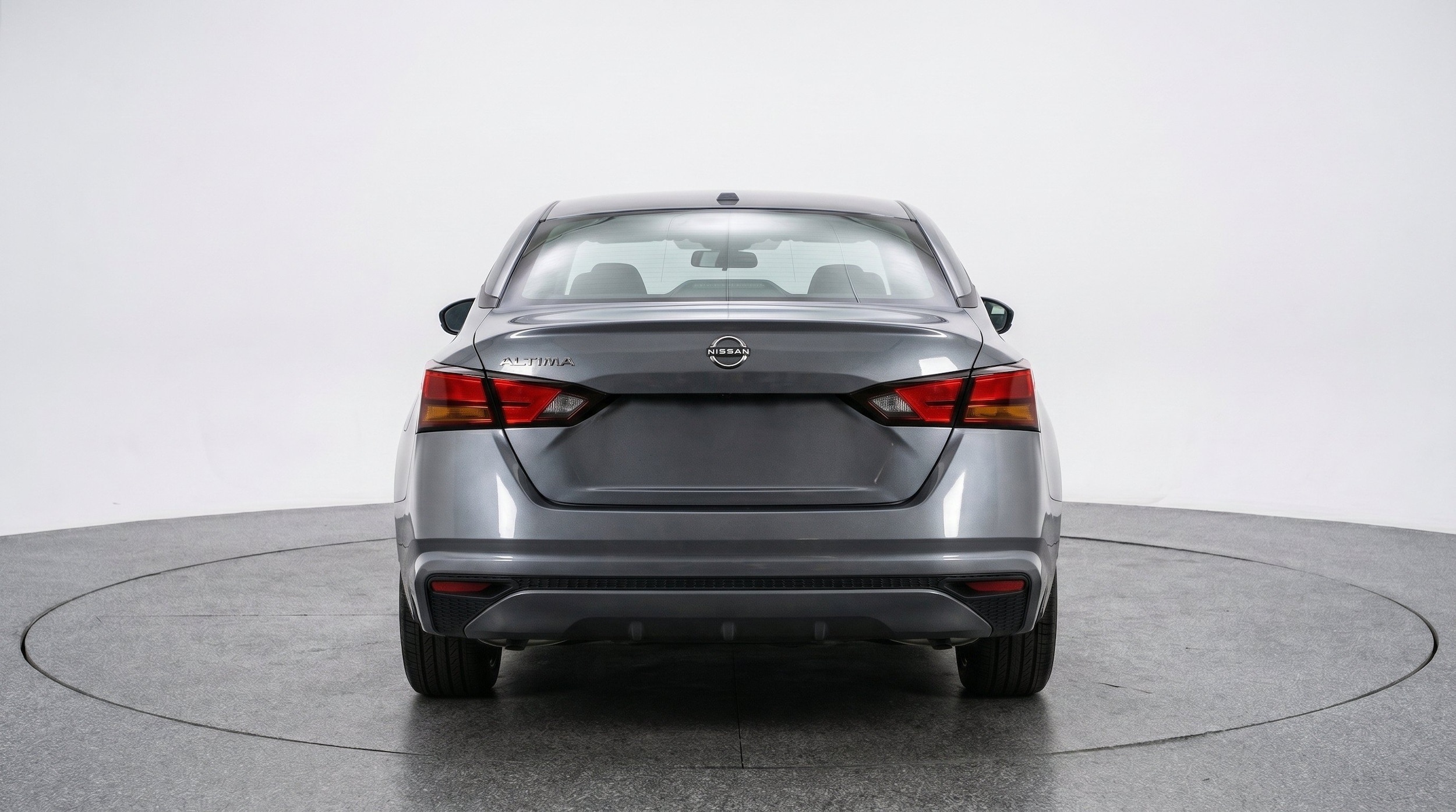 Thumbnail: 2025 Nissan Altima - 7