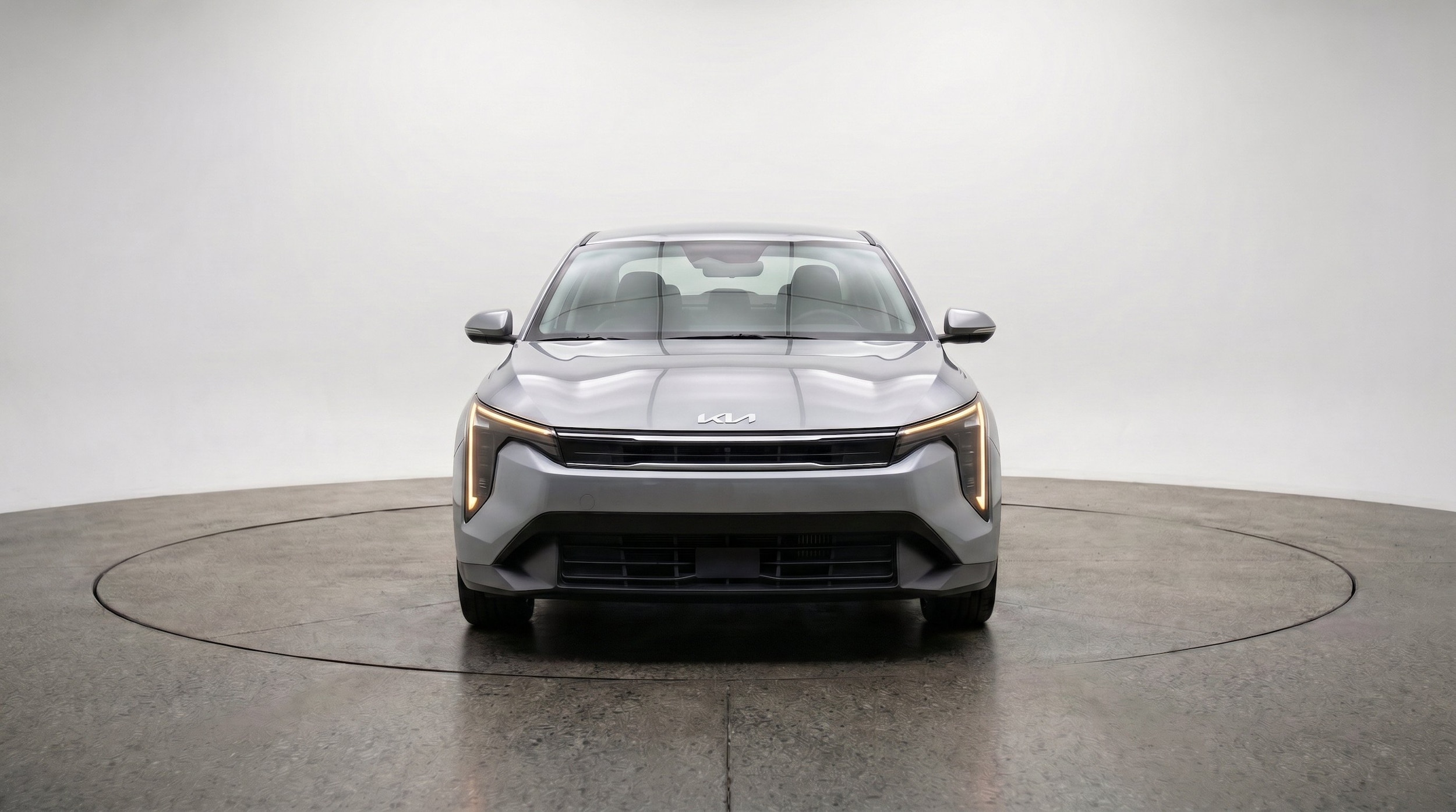 Thumbnail: 2026 Kia K4 - 2