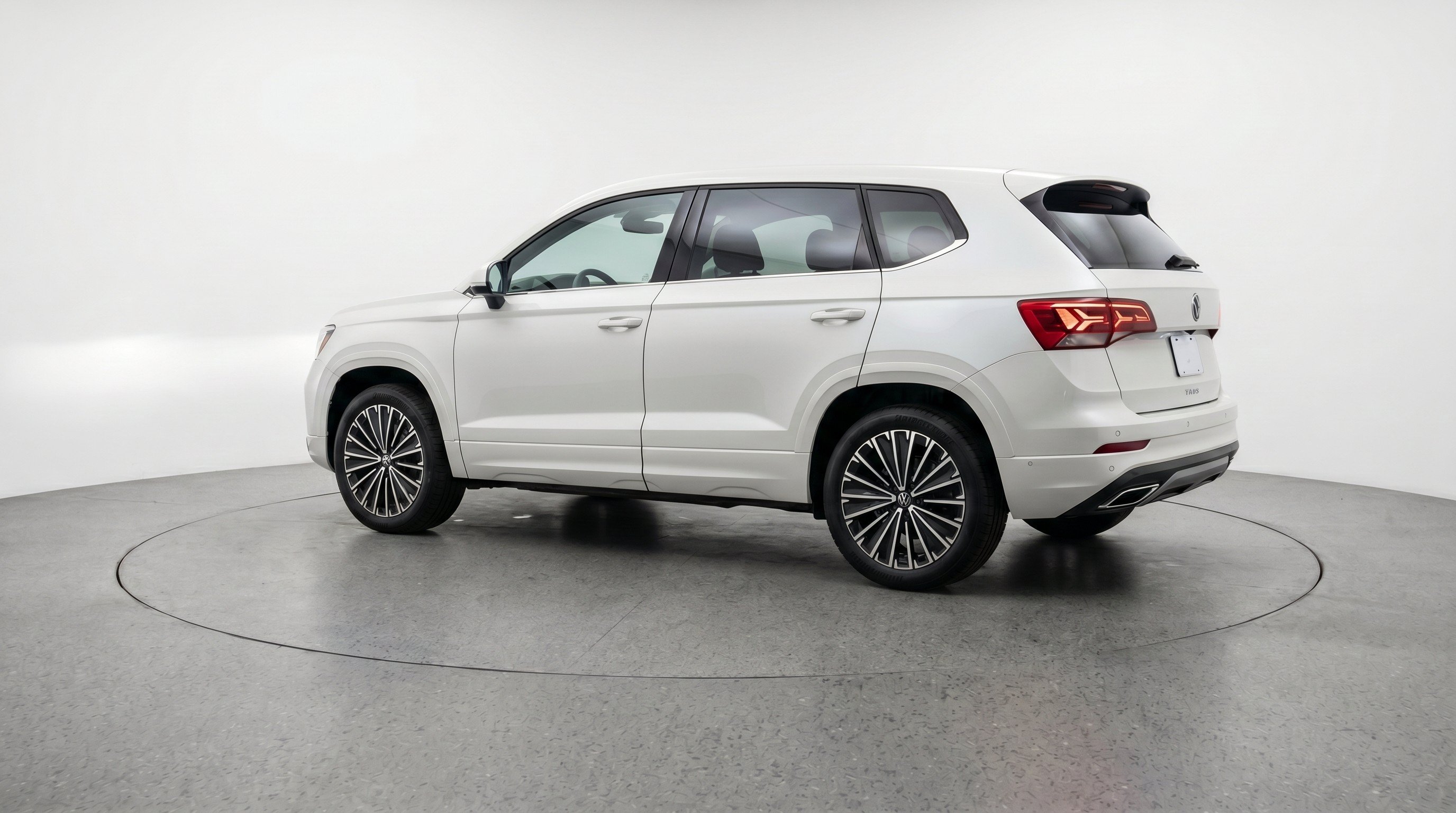 Thumbnail: 2026 Volkswagen Taos - 6