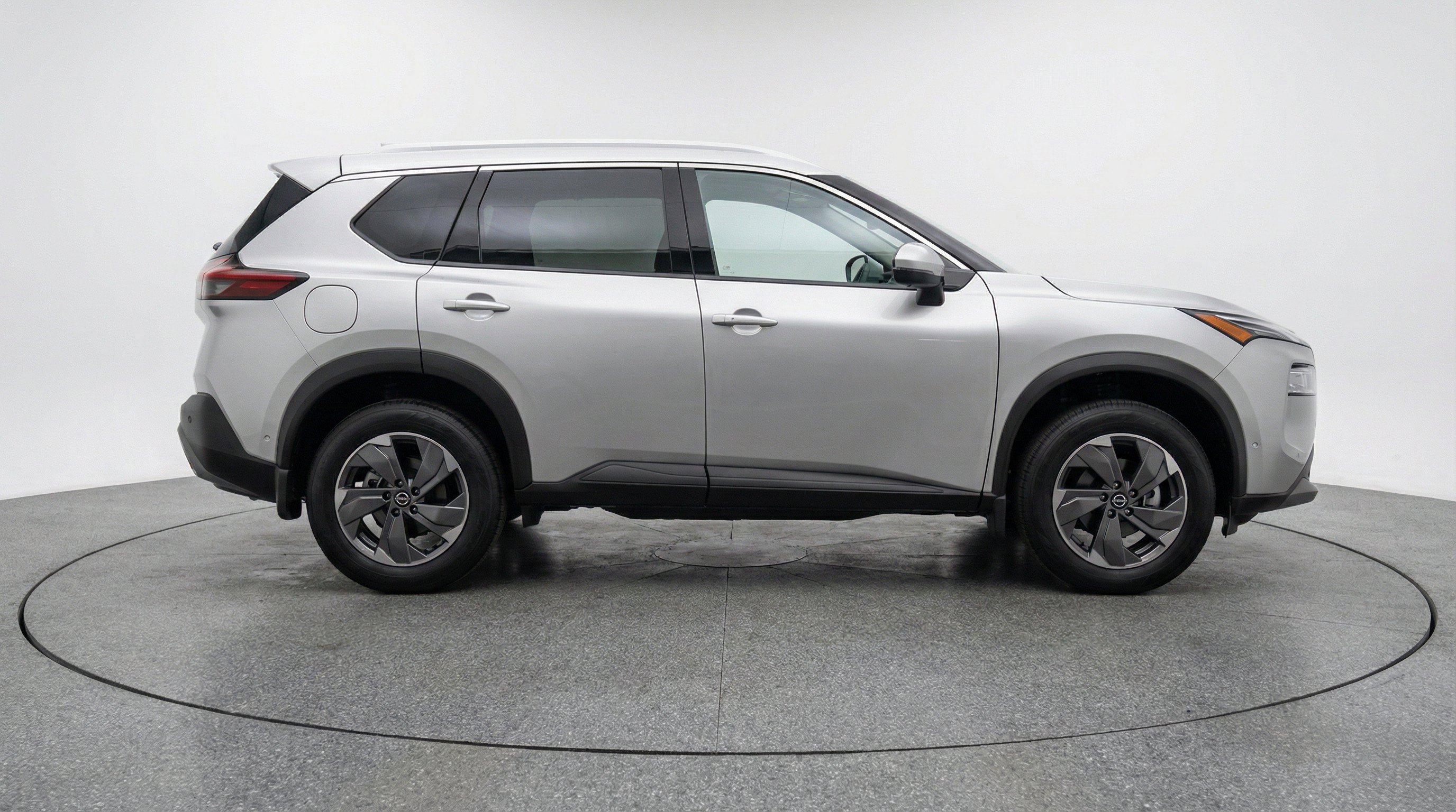 Thumbnail: 2025 Nissan Rogue - 10