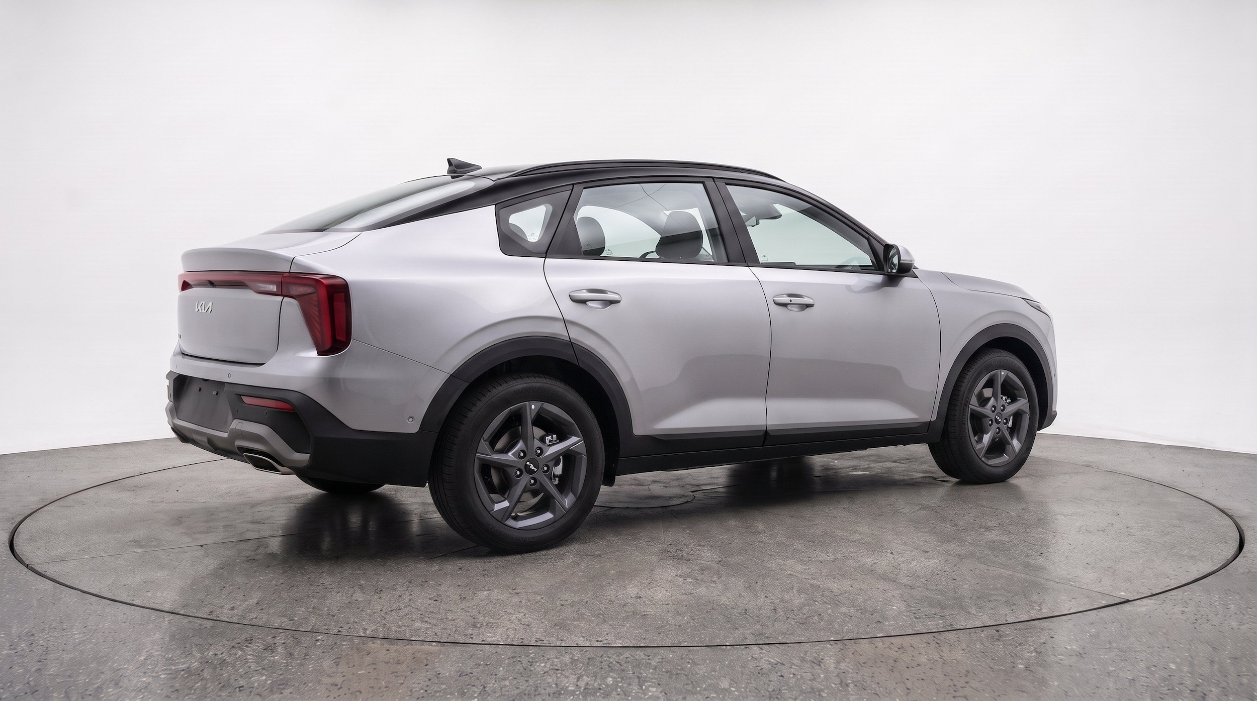 Thumbnail: 2026 Kia K4 - 9