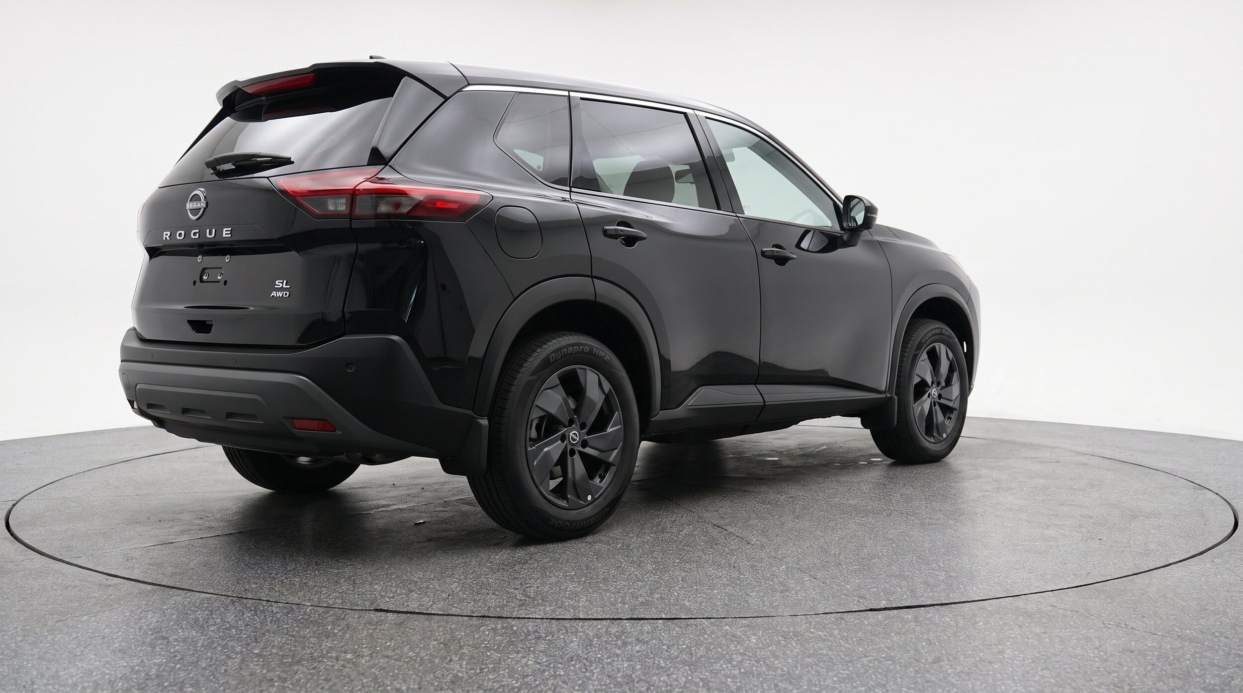 Thumbnail: 2026 Nissan Rogue - 9