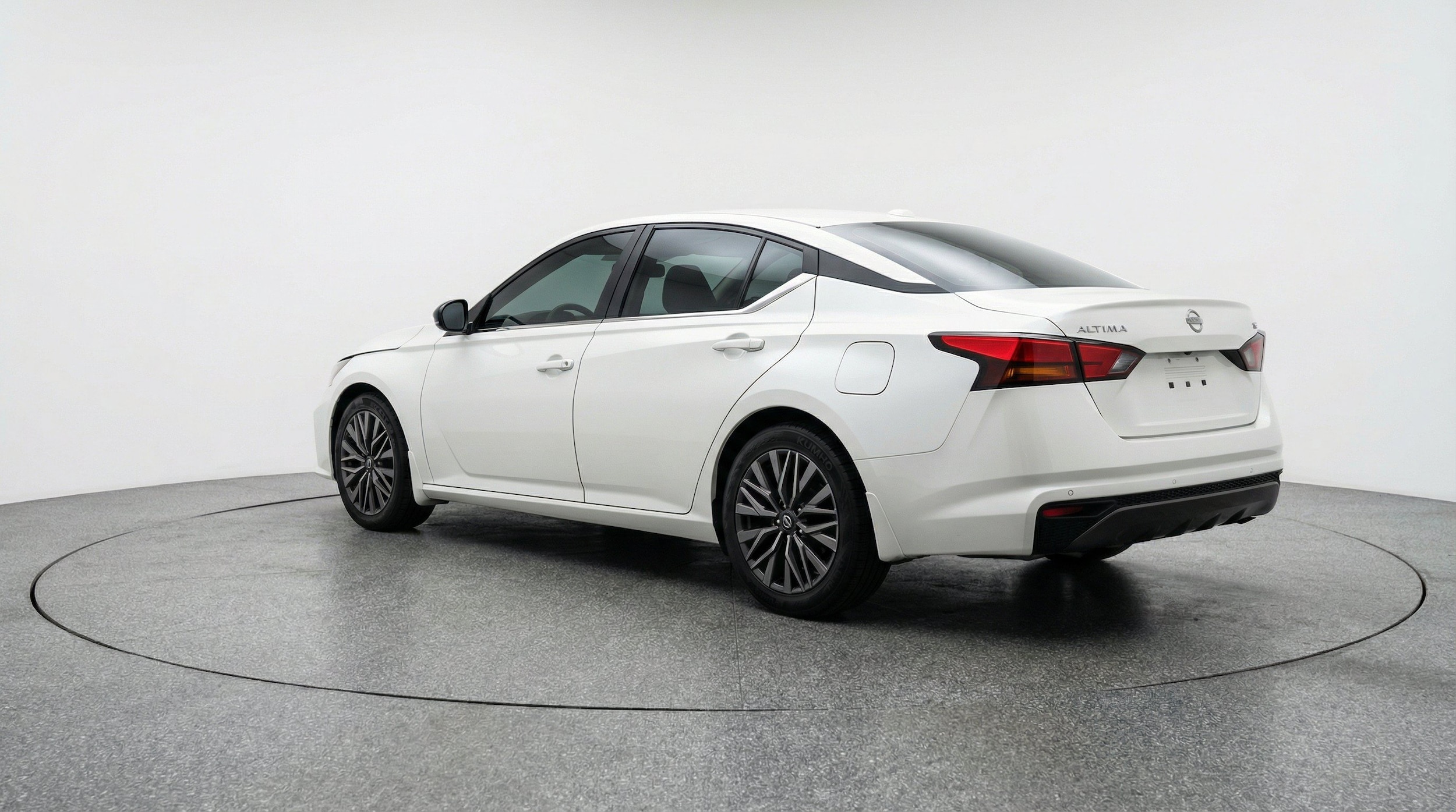 Thumbnail: 2025 Nissan Altima - 6