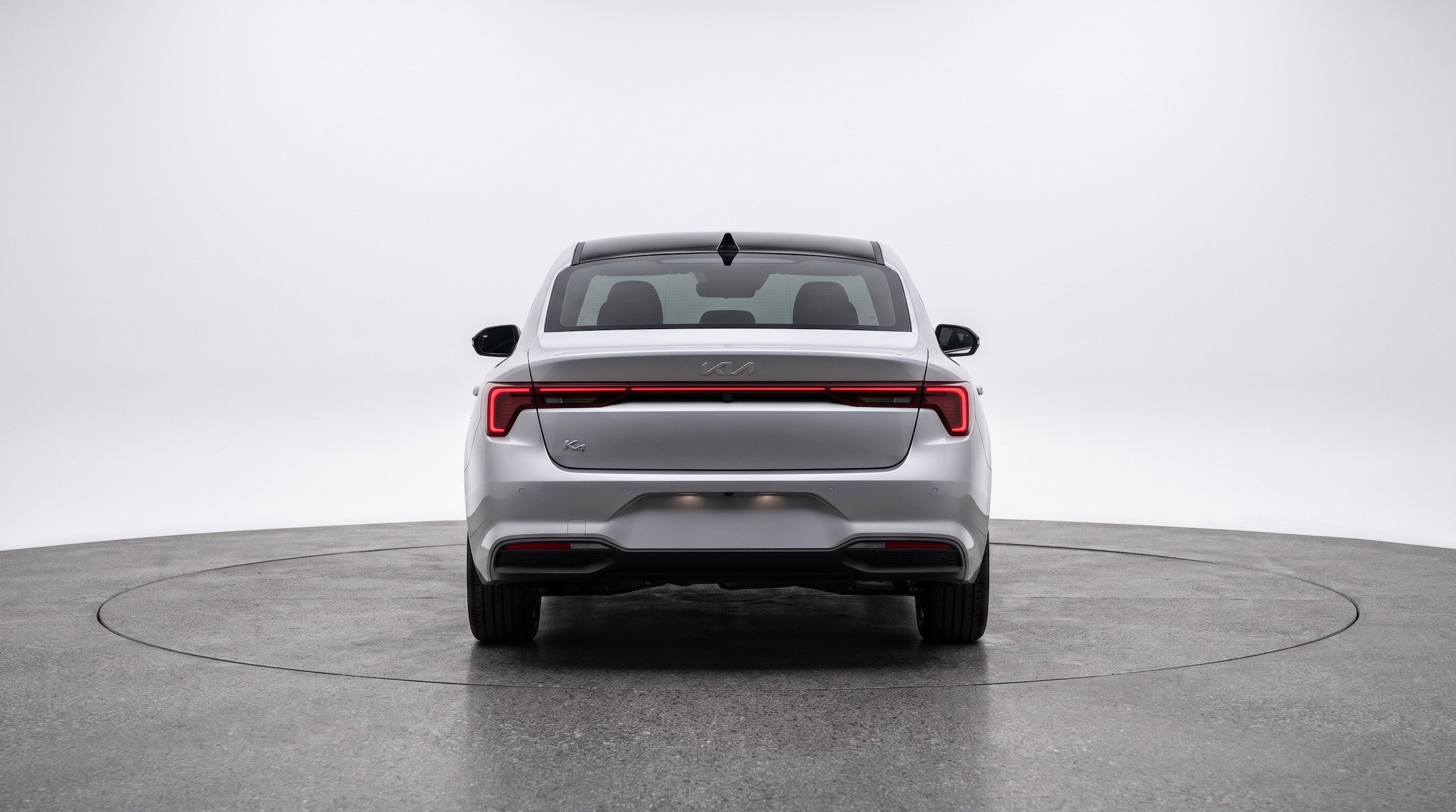 Thumbnail: 2026 Kia K4 - 7