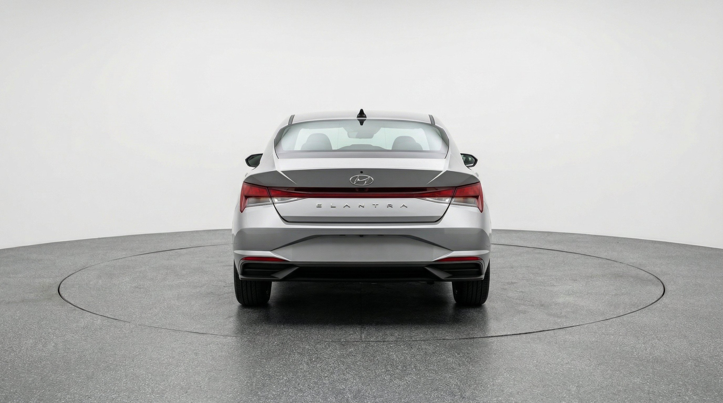Thumbnail: 2026 Hyundai Elantra - 7