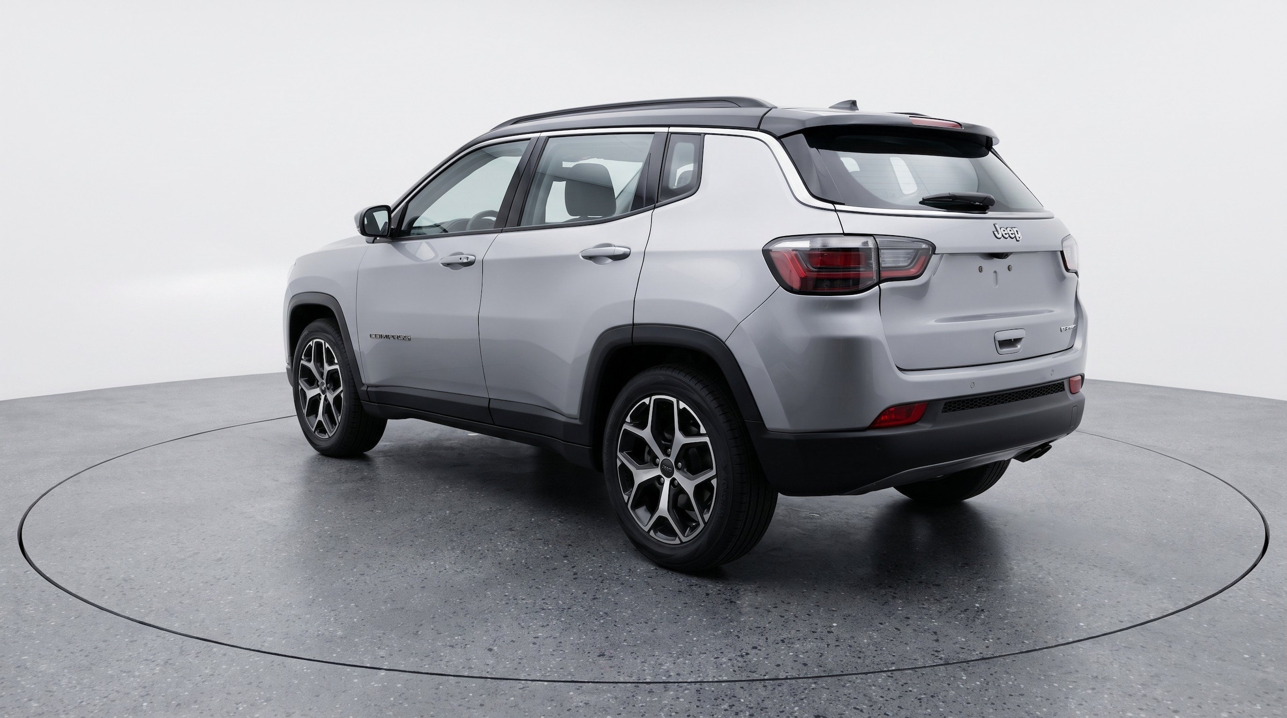 Thumbnail: 2025 Jeep Compass - 6