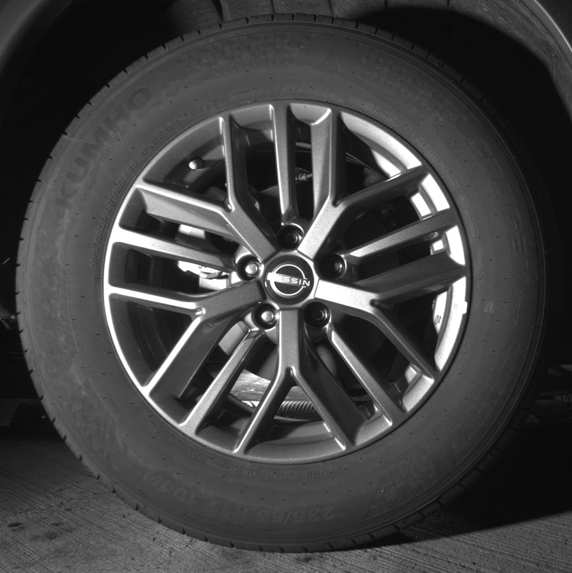 Thumbnail: 2026 Nissan Rogue - 15