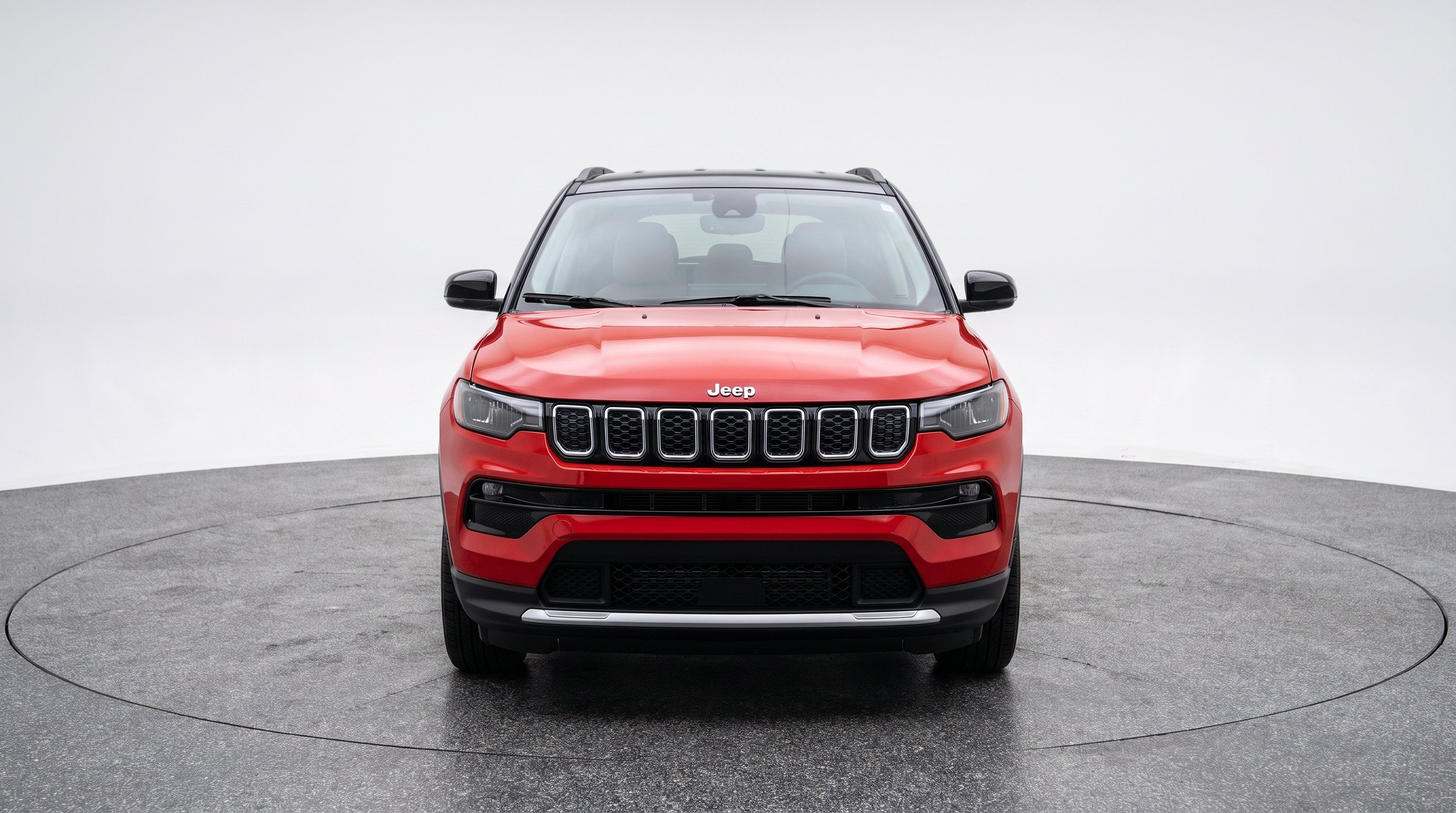 Thumbnail: 2025 Jeep Compass - 2