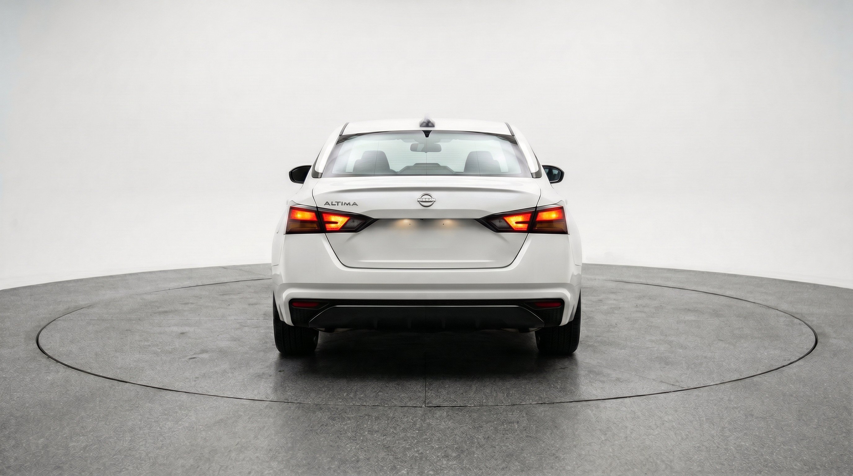 Thumbnail: 2026 Nissan Altima - 7