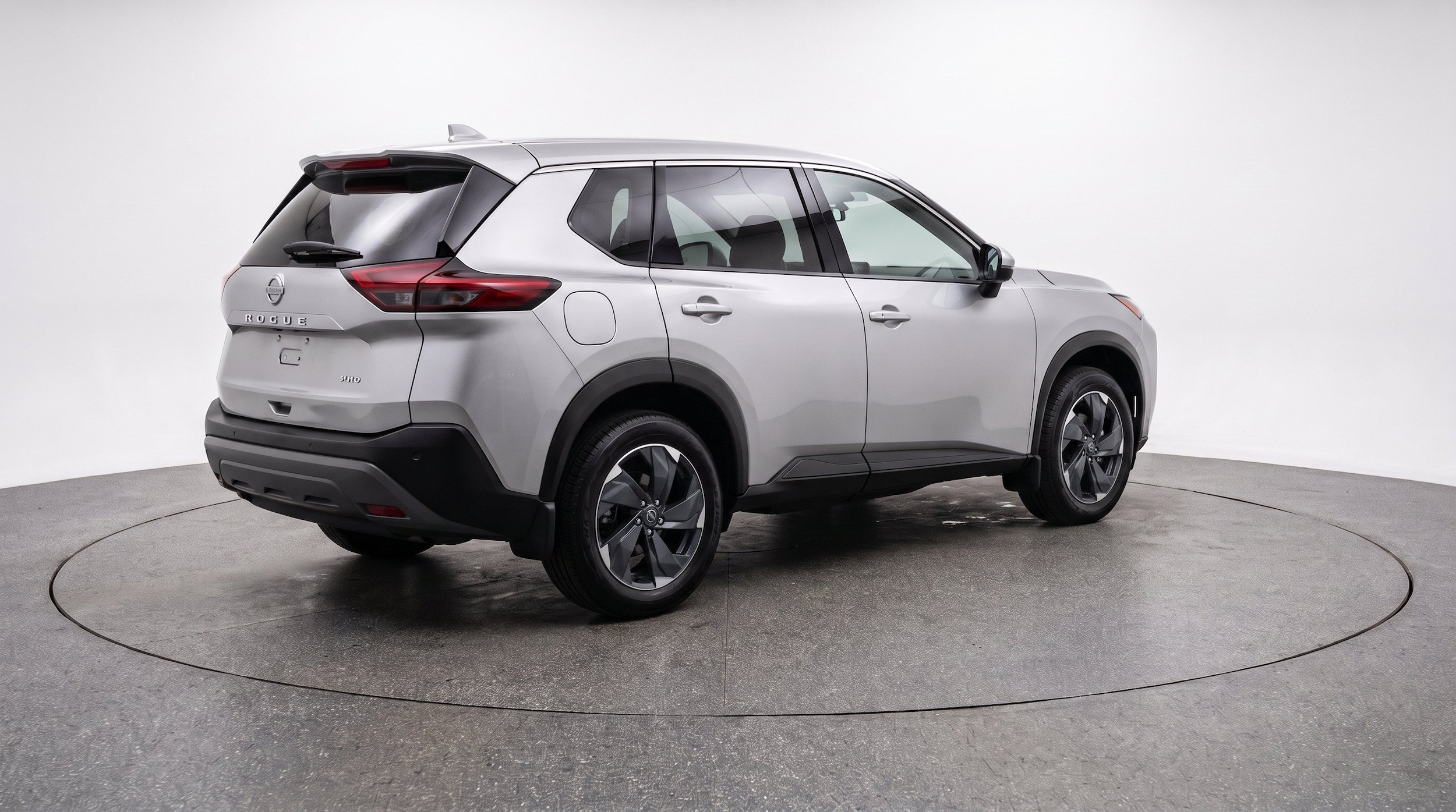 Thumbnail: 2025 Nissan Rogue - 9