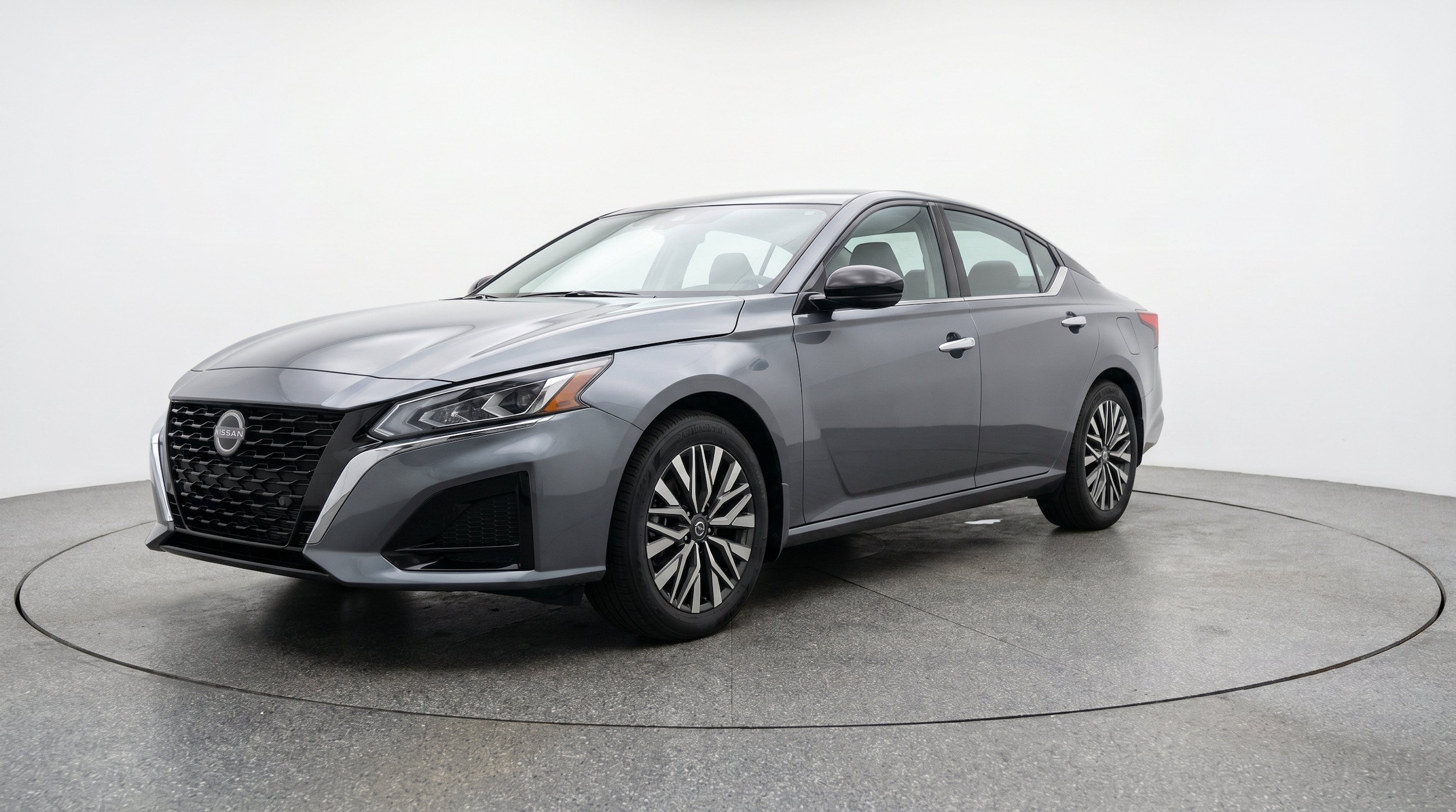 Thumbnail: 2025 Nissan Altima - 3
