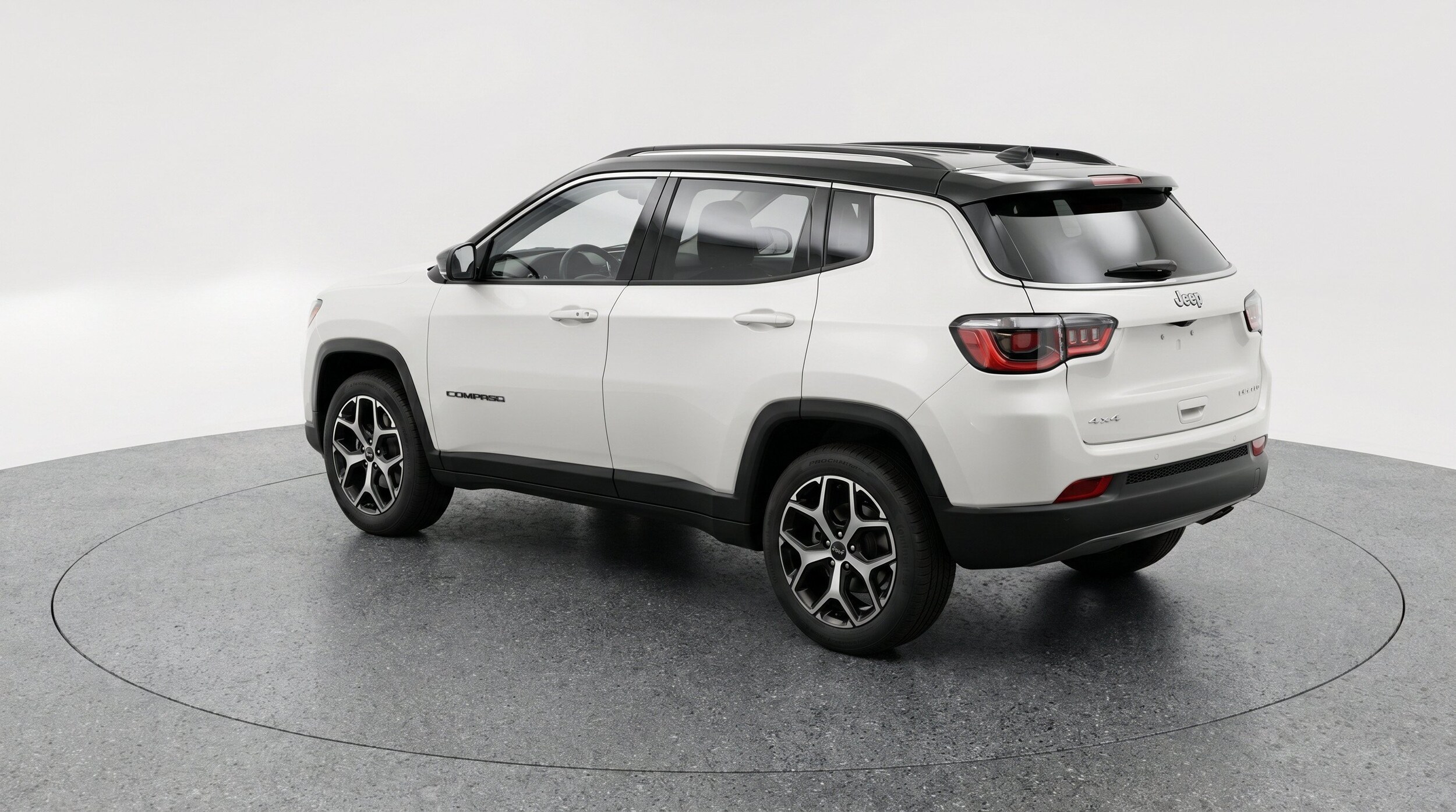 Thumbnail: 2025 Jeep Compass - 6