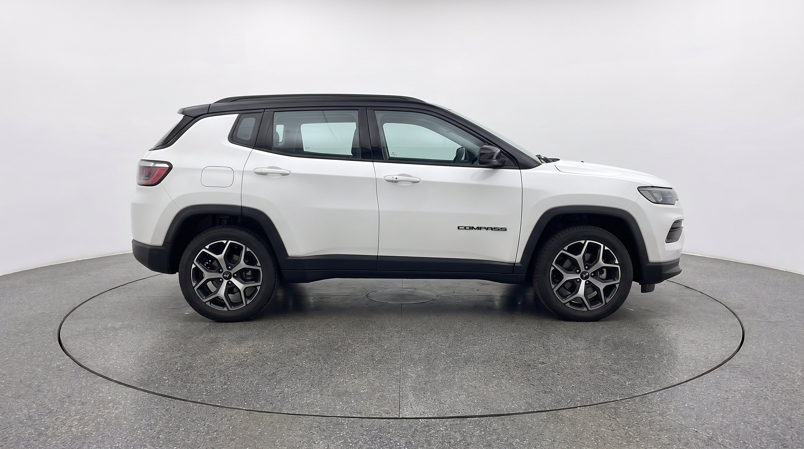 Thumbnail: 2025 Jeep Compass - 10