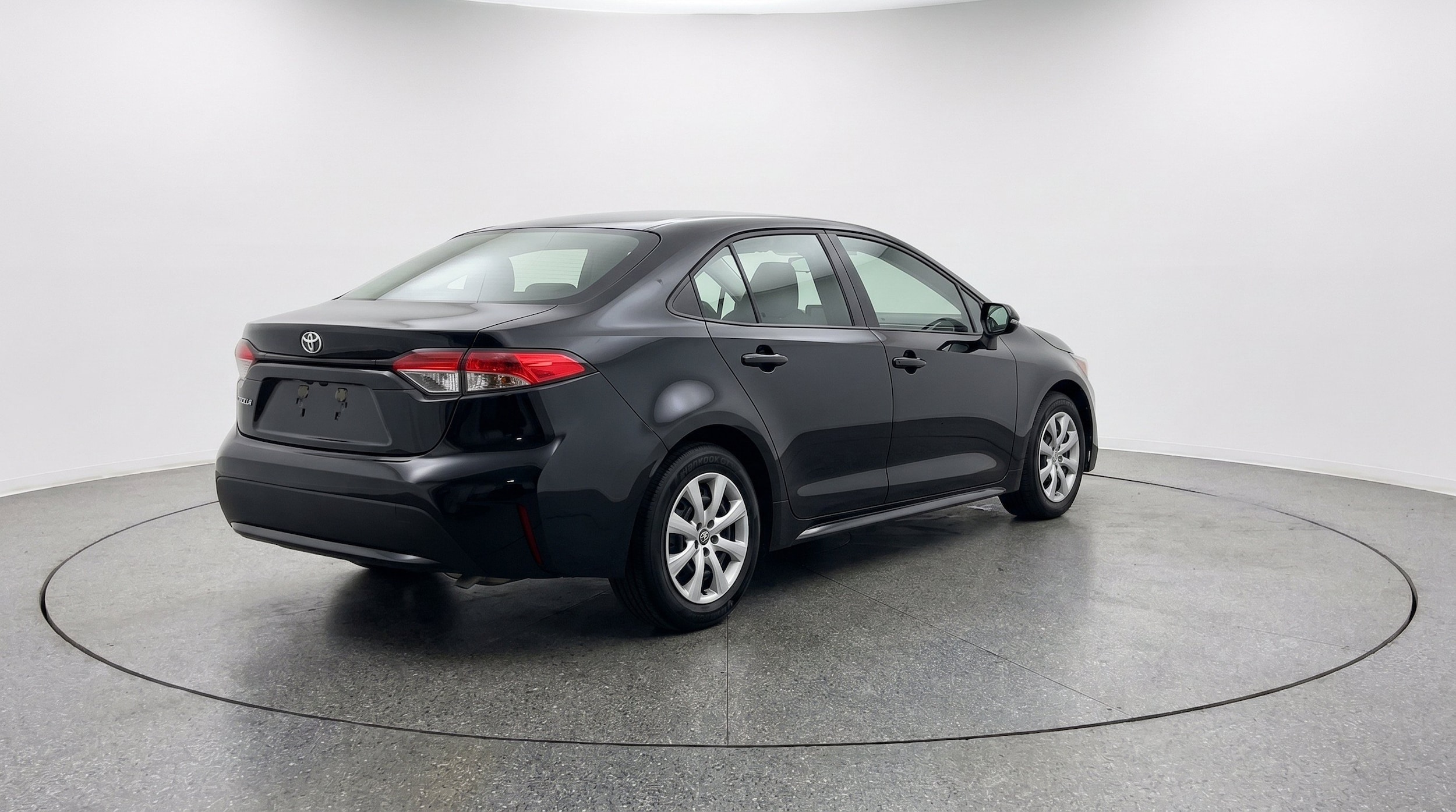 Thumbnail: 2025 Toyota Corolla - 9
