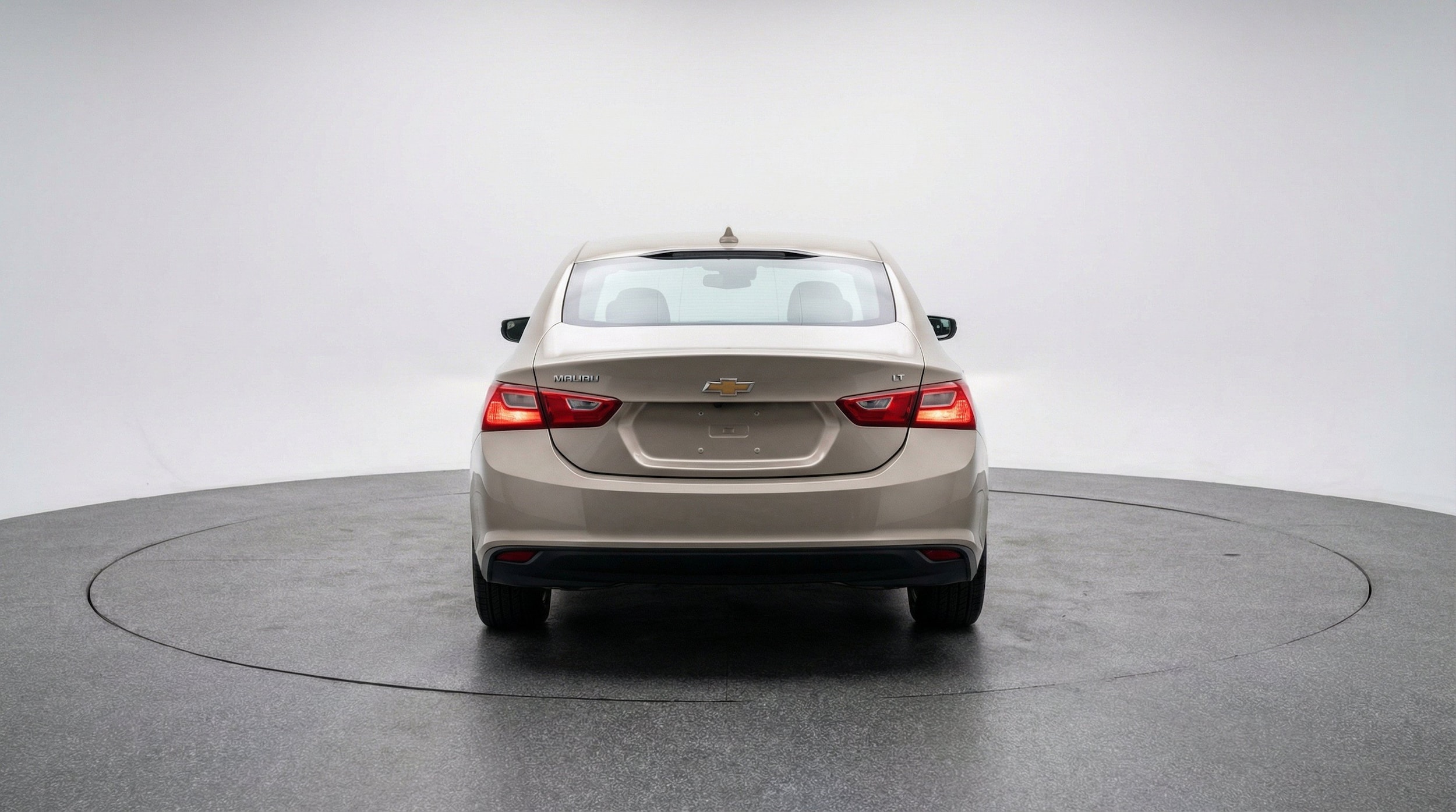 Thumbnail: 2023 Chevrolet Malibu - 7