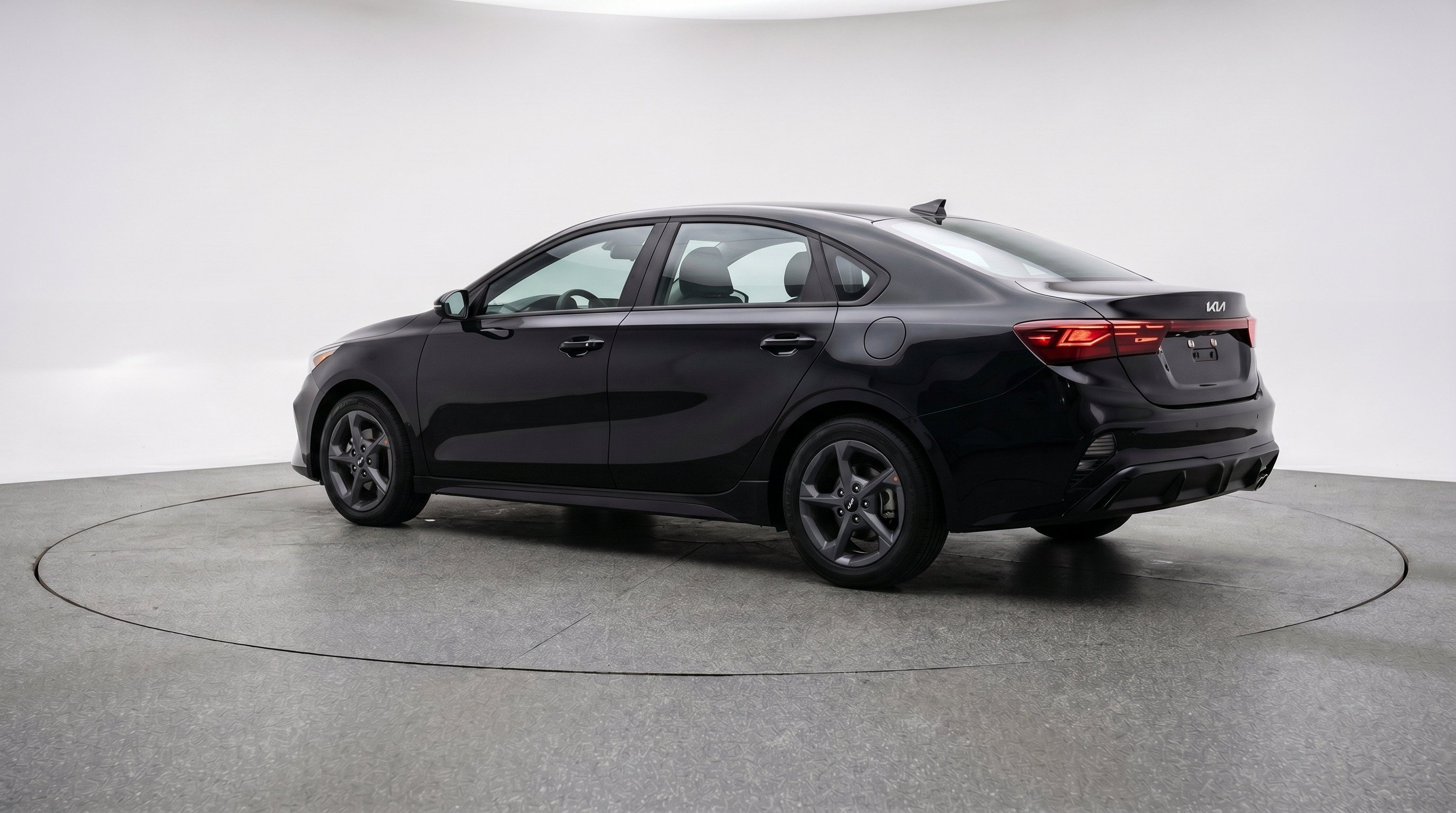 Thumbnail: 2026 Kia K4 - 6
