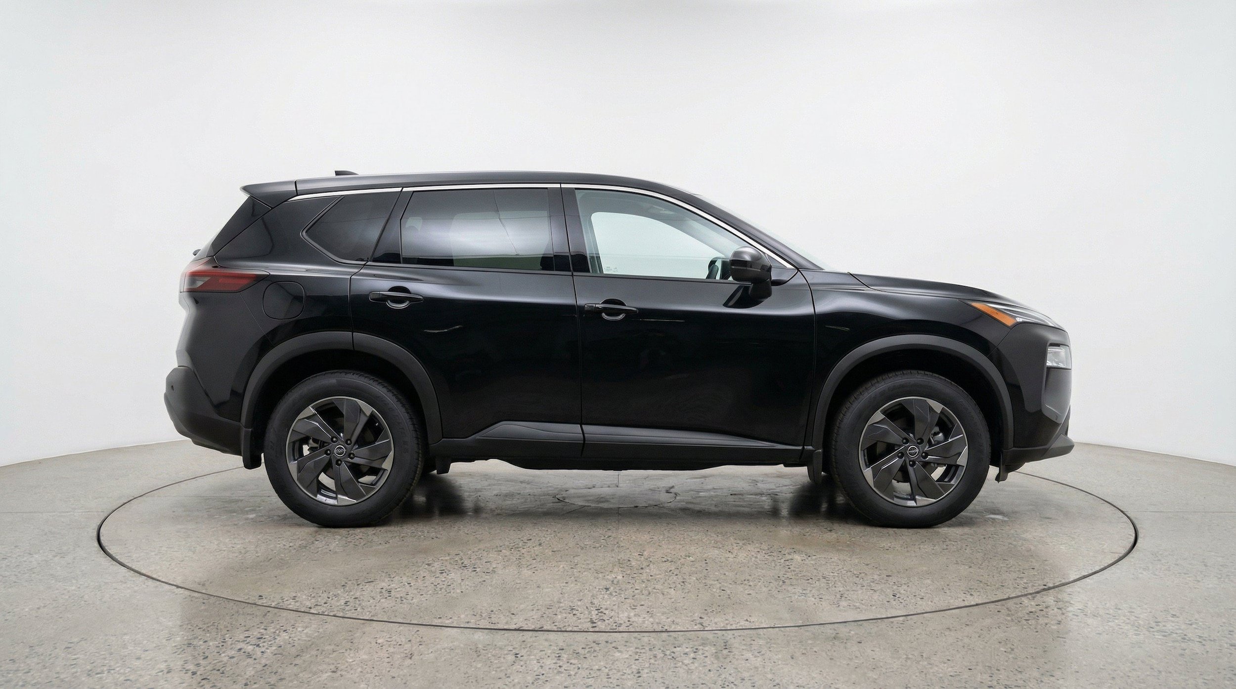 Thumbnail: 2025 Nissan Rogue - 11