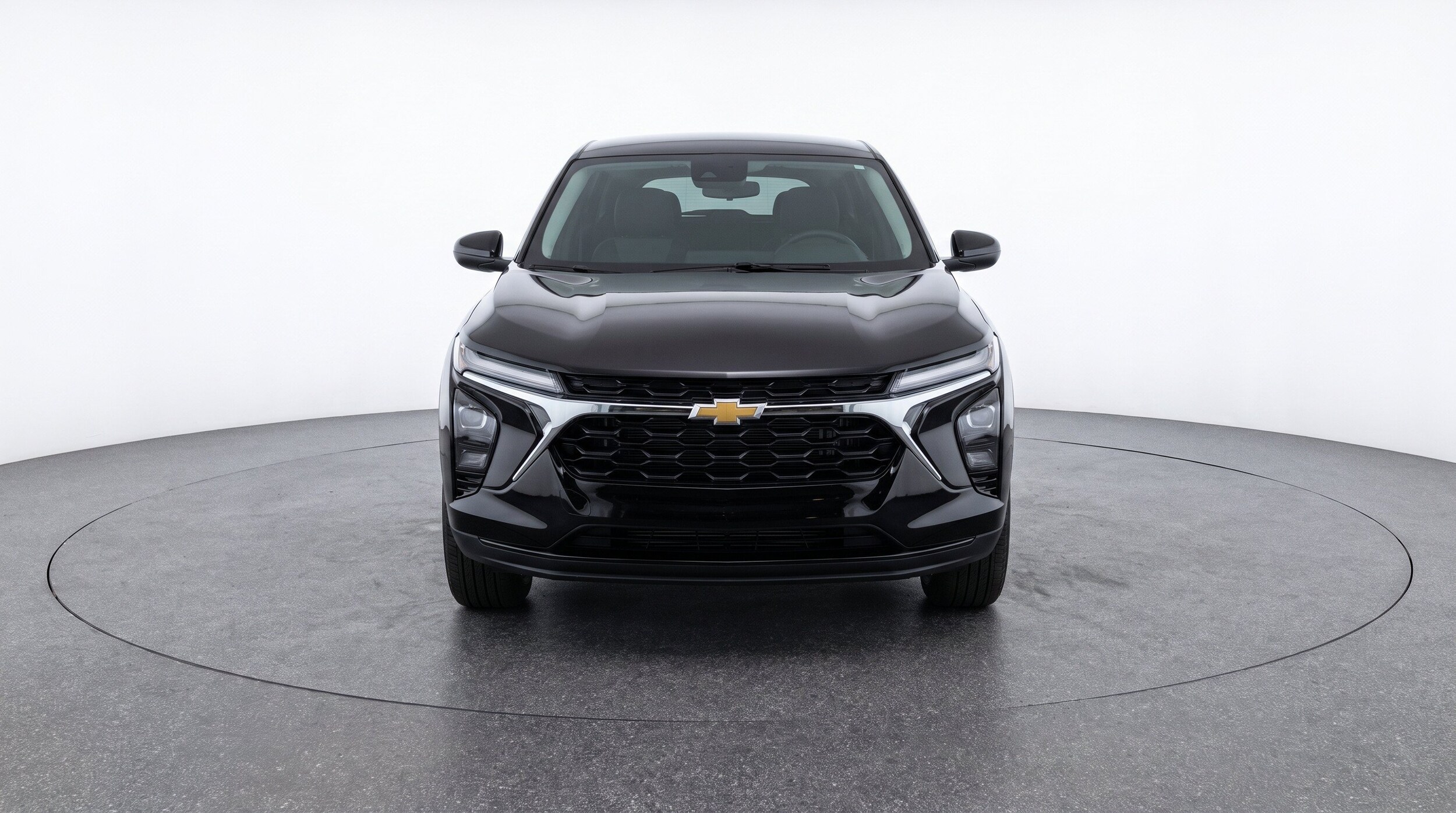 Thumbnail: 2025 Chevrolet Trax - 2