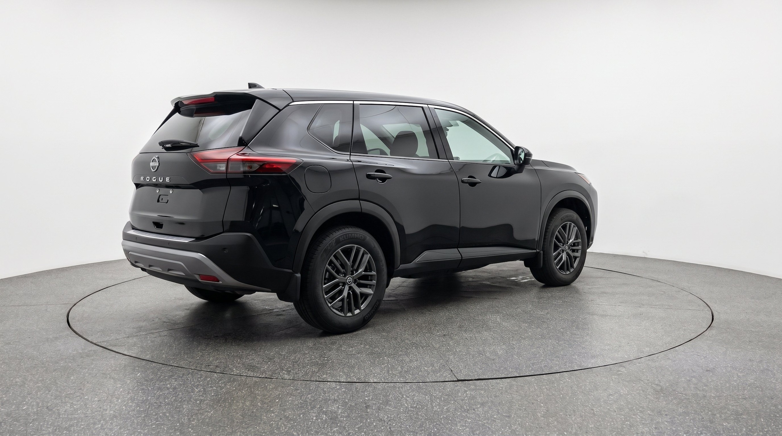 Thumbnail: 2026 Nissan Rogue - 9