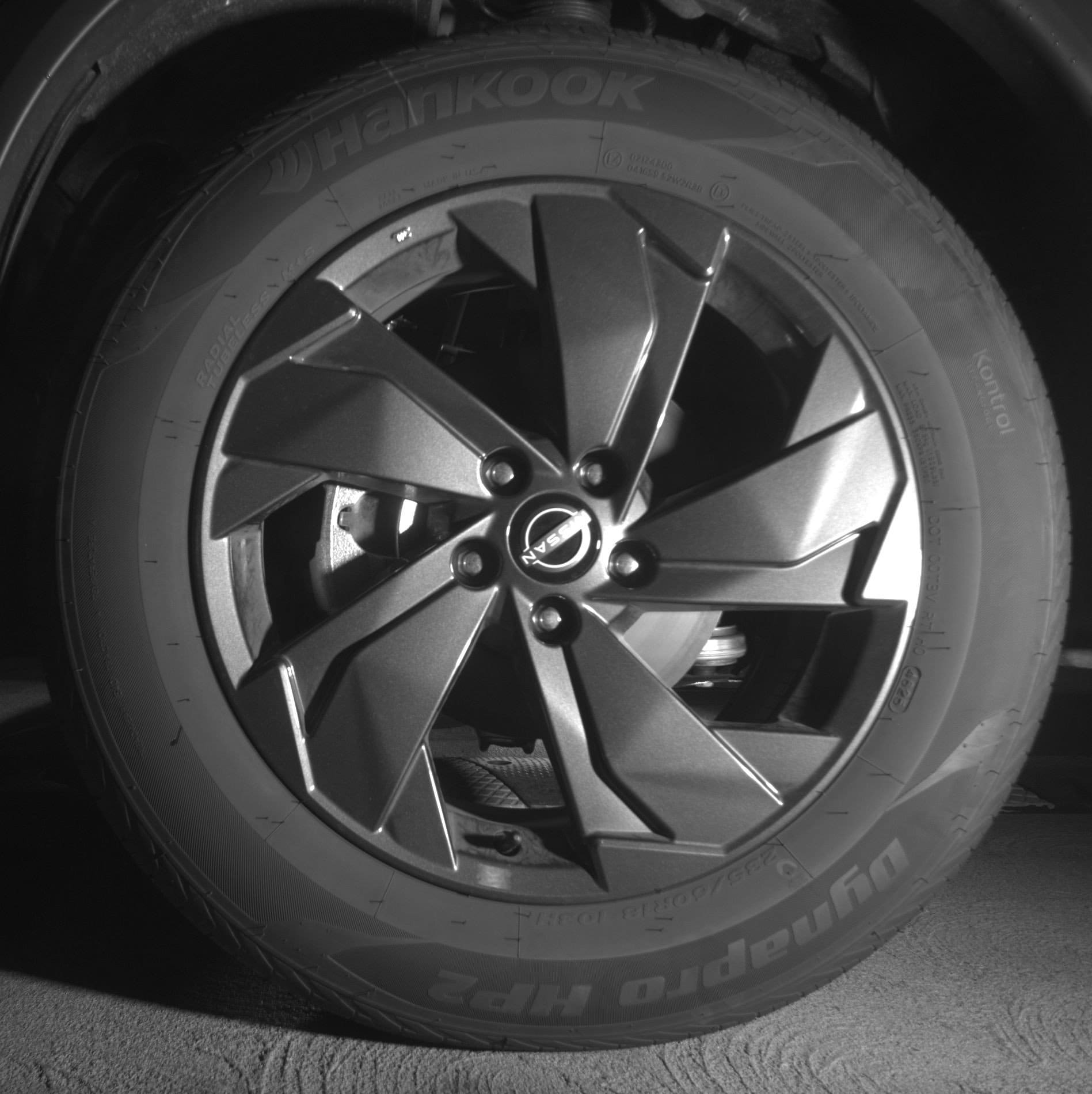 Thumbnail: 2026 Nissan Rogue - 11