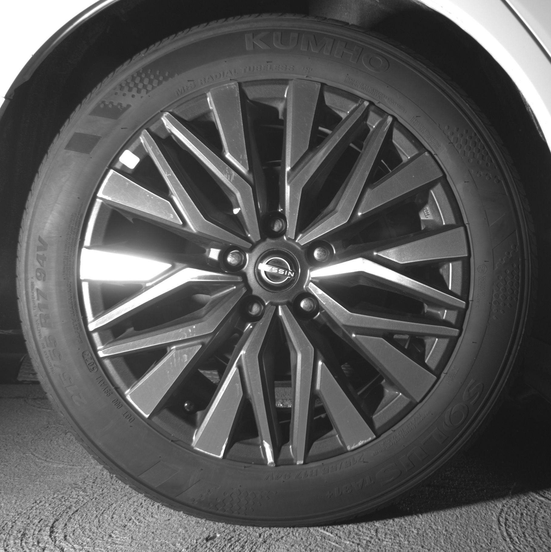 Thumbnail: 2025 Nissan Altima - 15