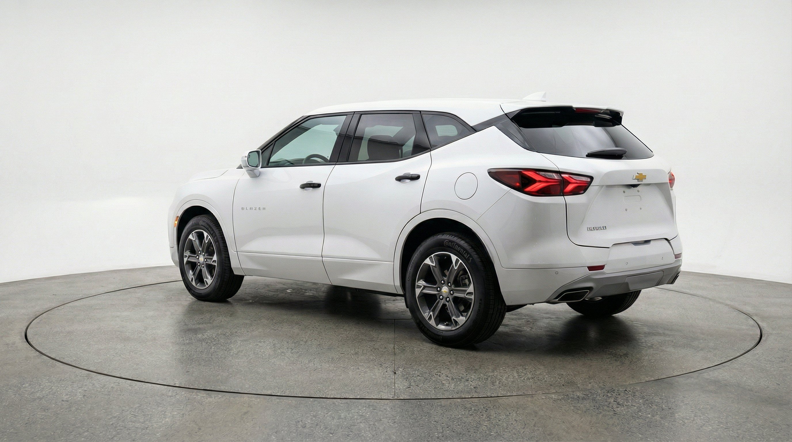 Thumbnail: 2025 Chevrolet Blazer - 6