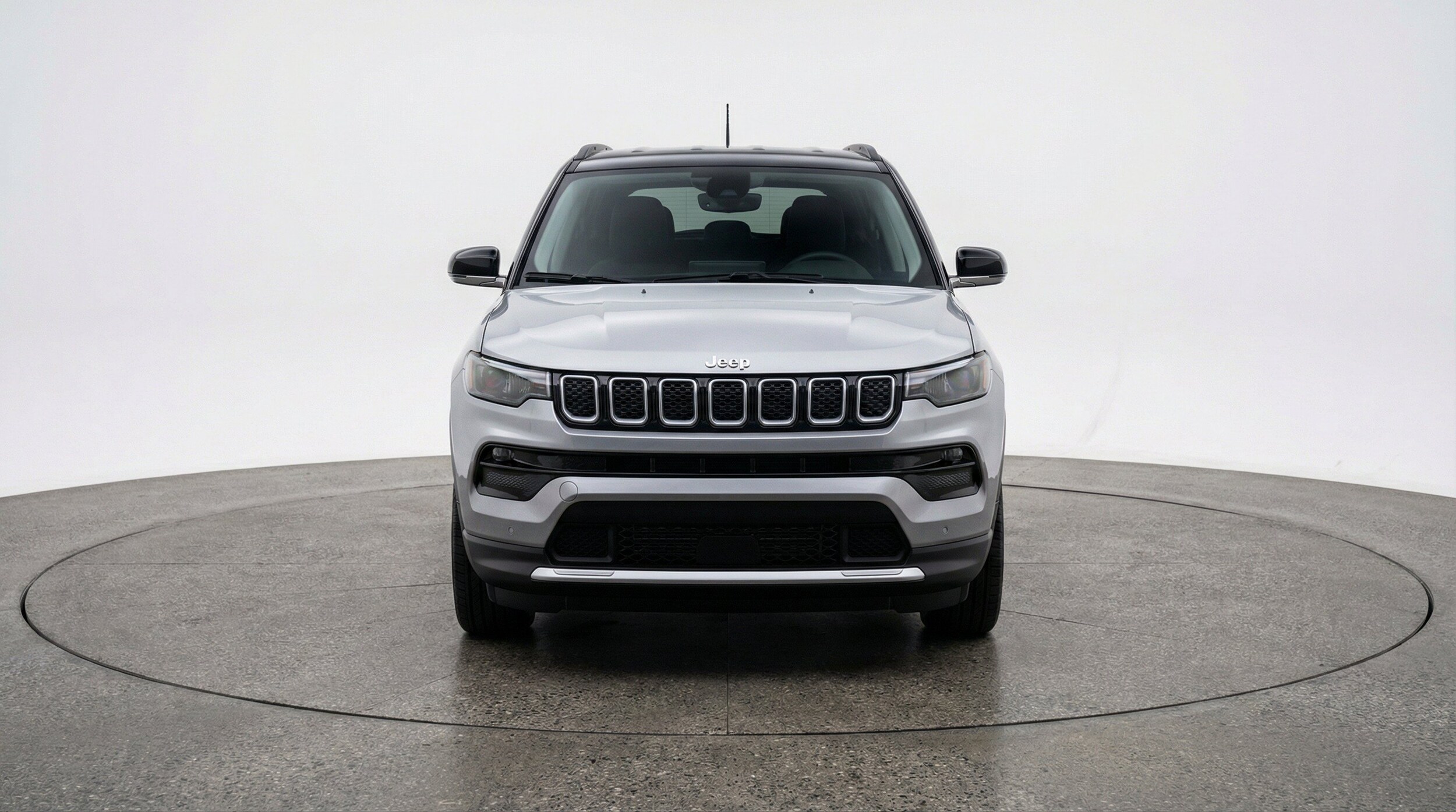 Thumbnail: 2025 Jeep Compass - 2