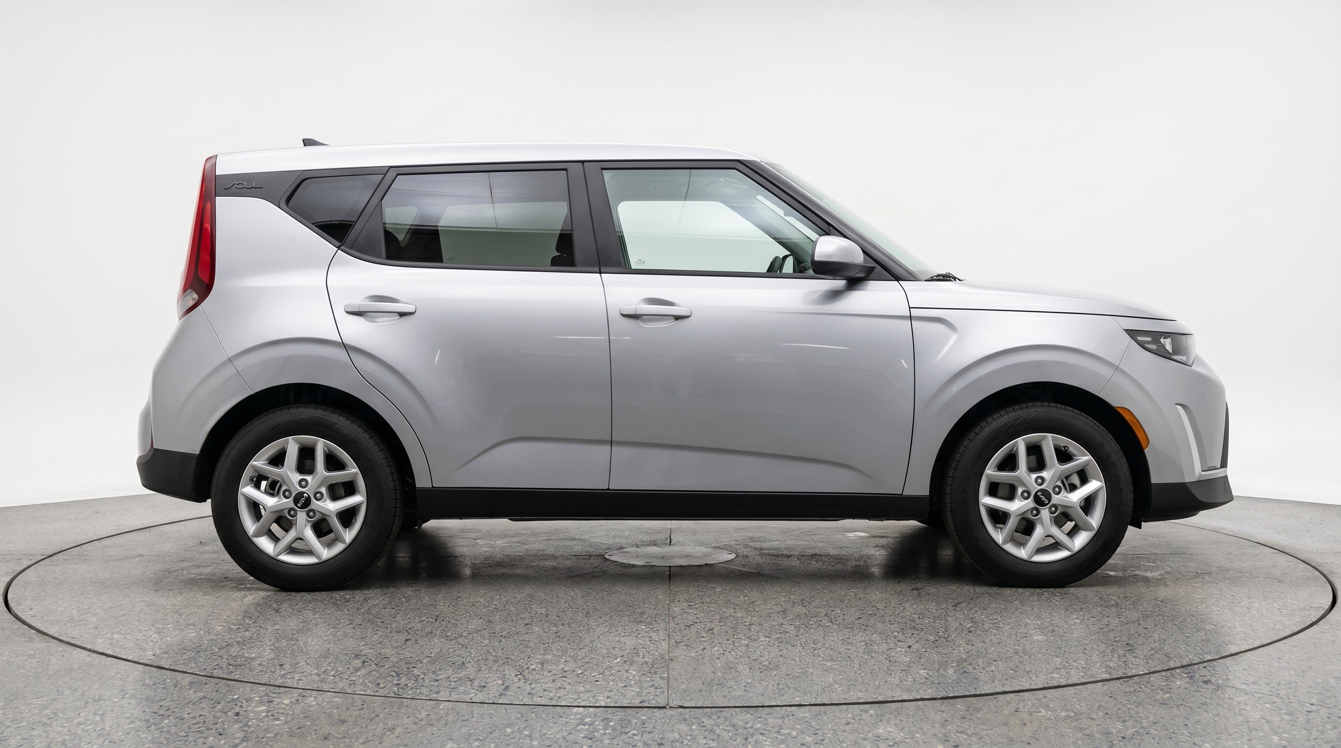 Thumbnail: 2025 Kia Soul - 10