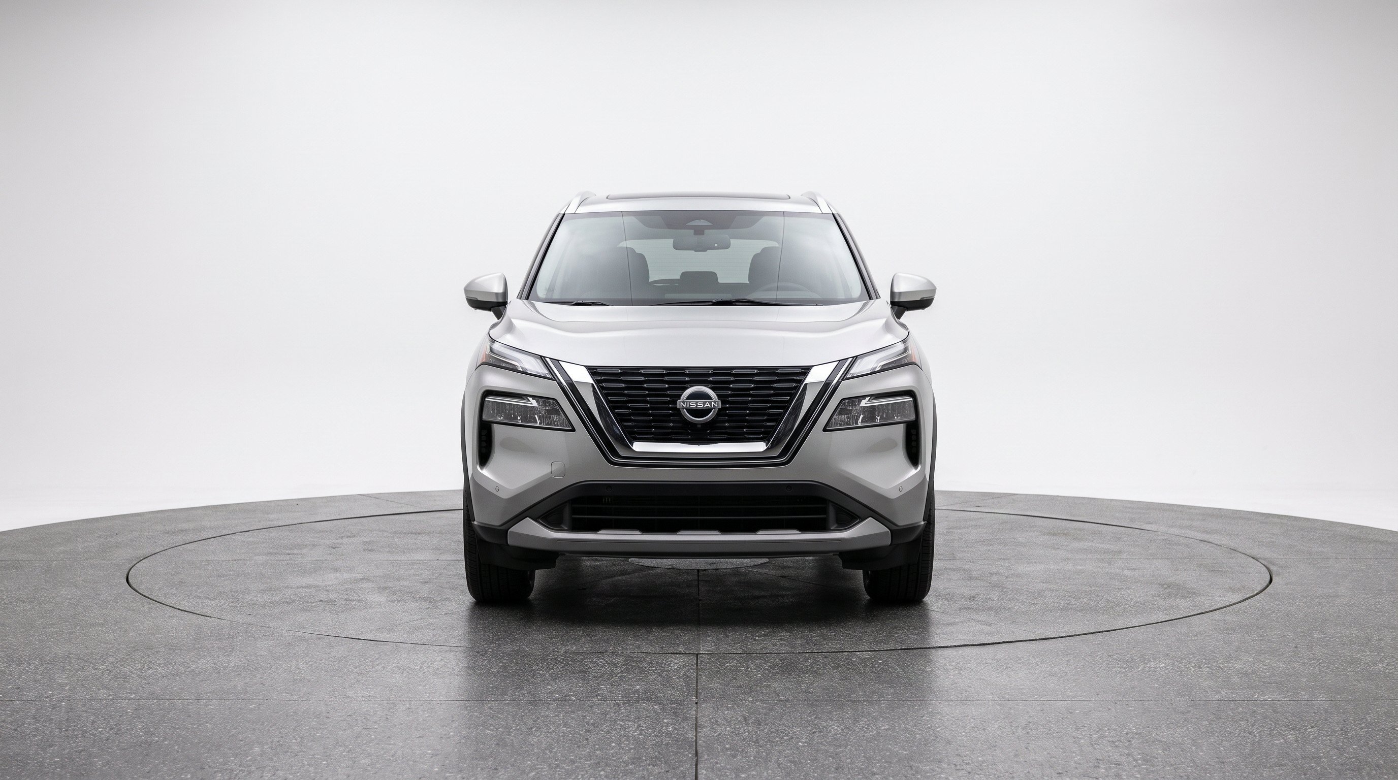Thumbnail: 2026 Nissan Rogue - 2