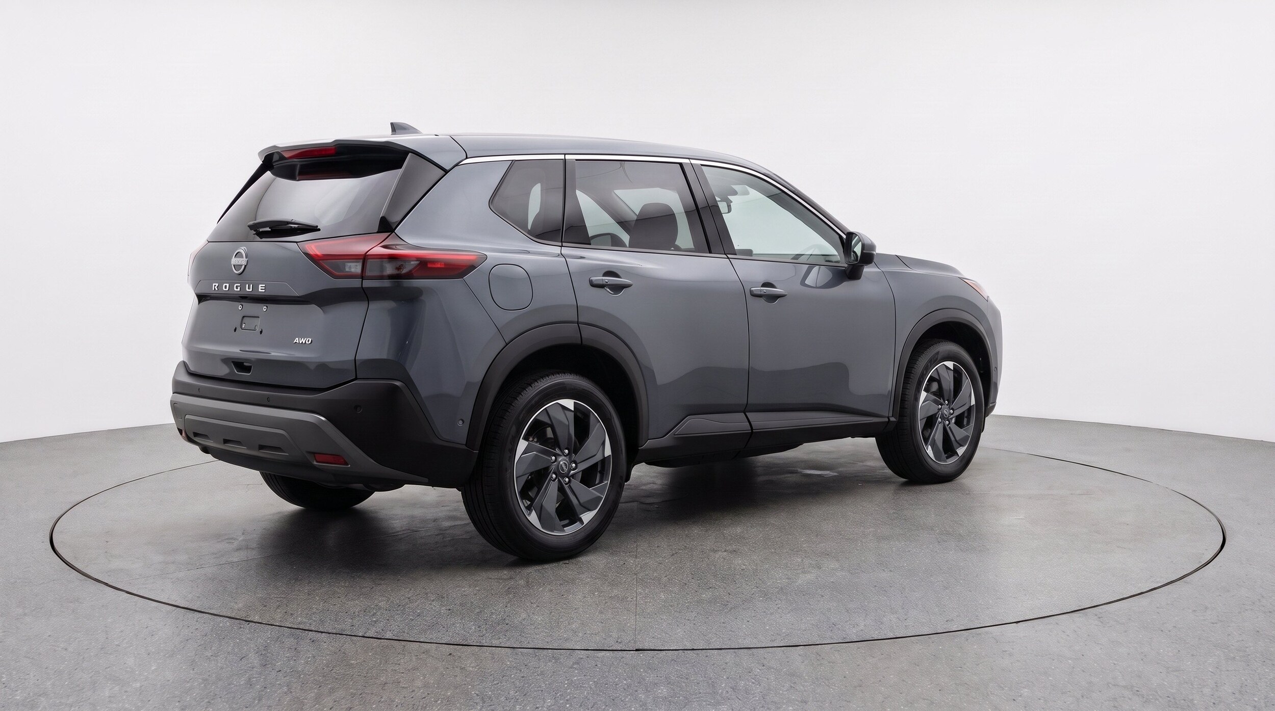 Thumbnail: 2025 Nissan Rogue - 9